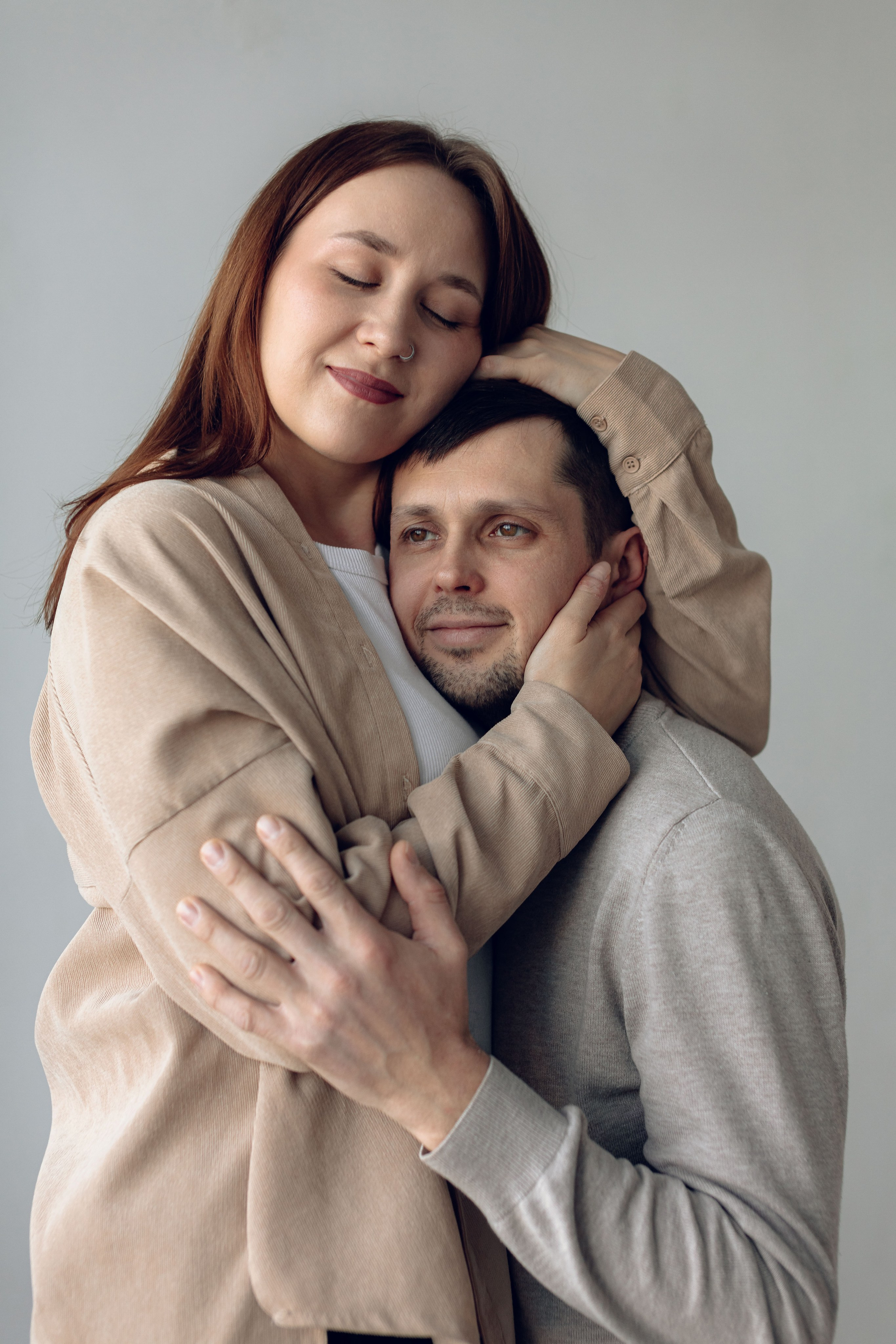 Это любовь. Семейный и художественный фотограф в Тюмени Юлия Логинова