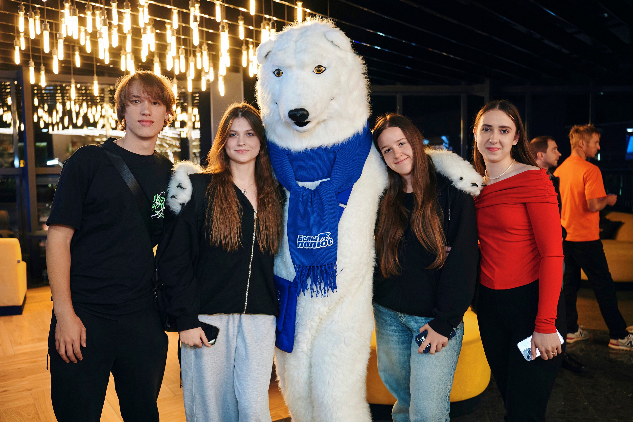 SKYLINE Беларусы в Антарктиде: по следам полярной экспедимции. Главная