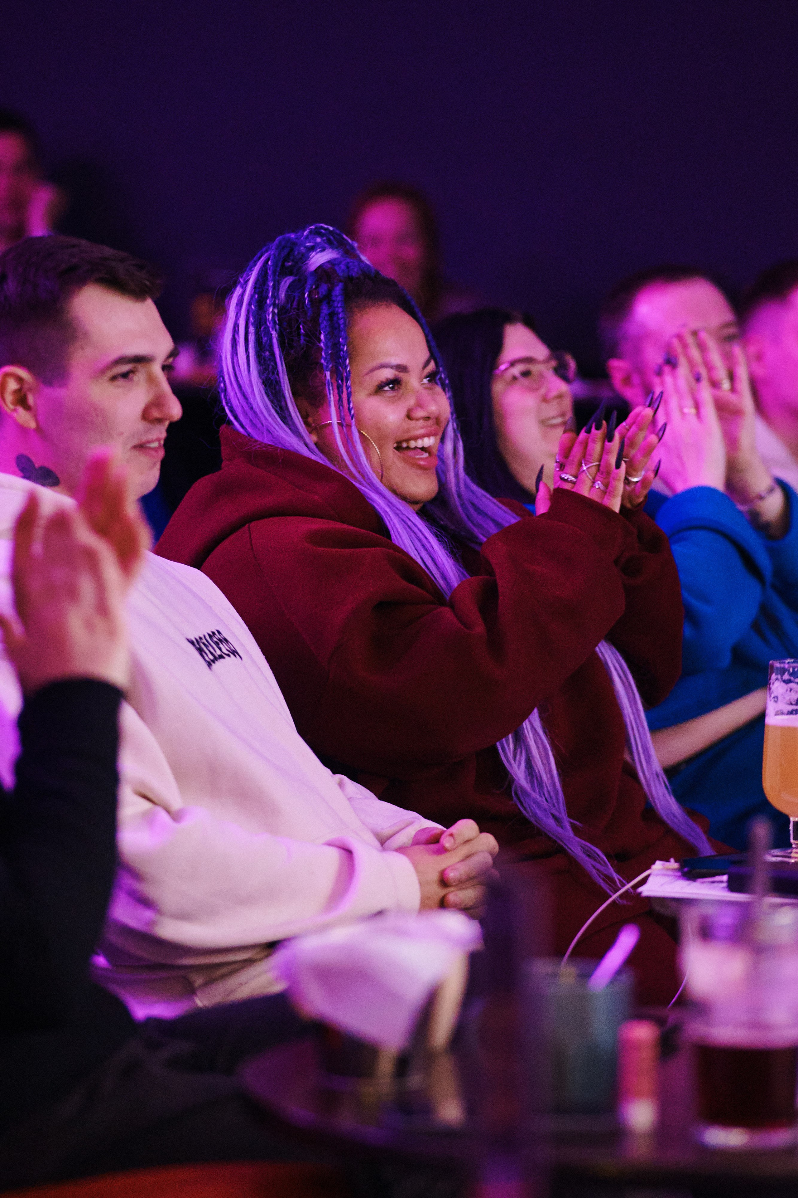 Технические неполадки. Главная