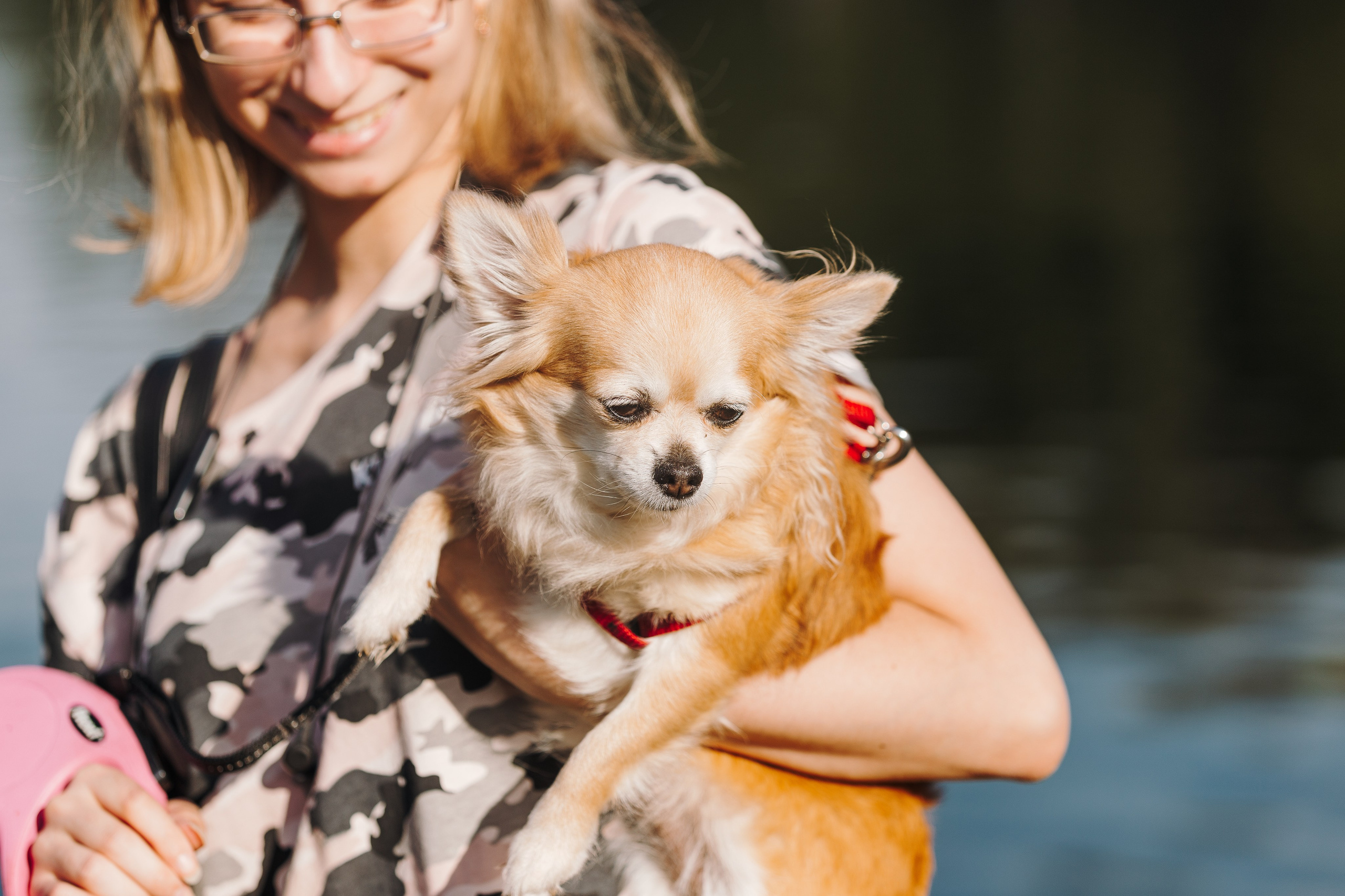 Petshop Sup day. Фотограф анималист Кристина Карпова, Москва