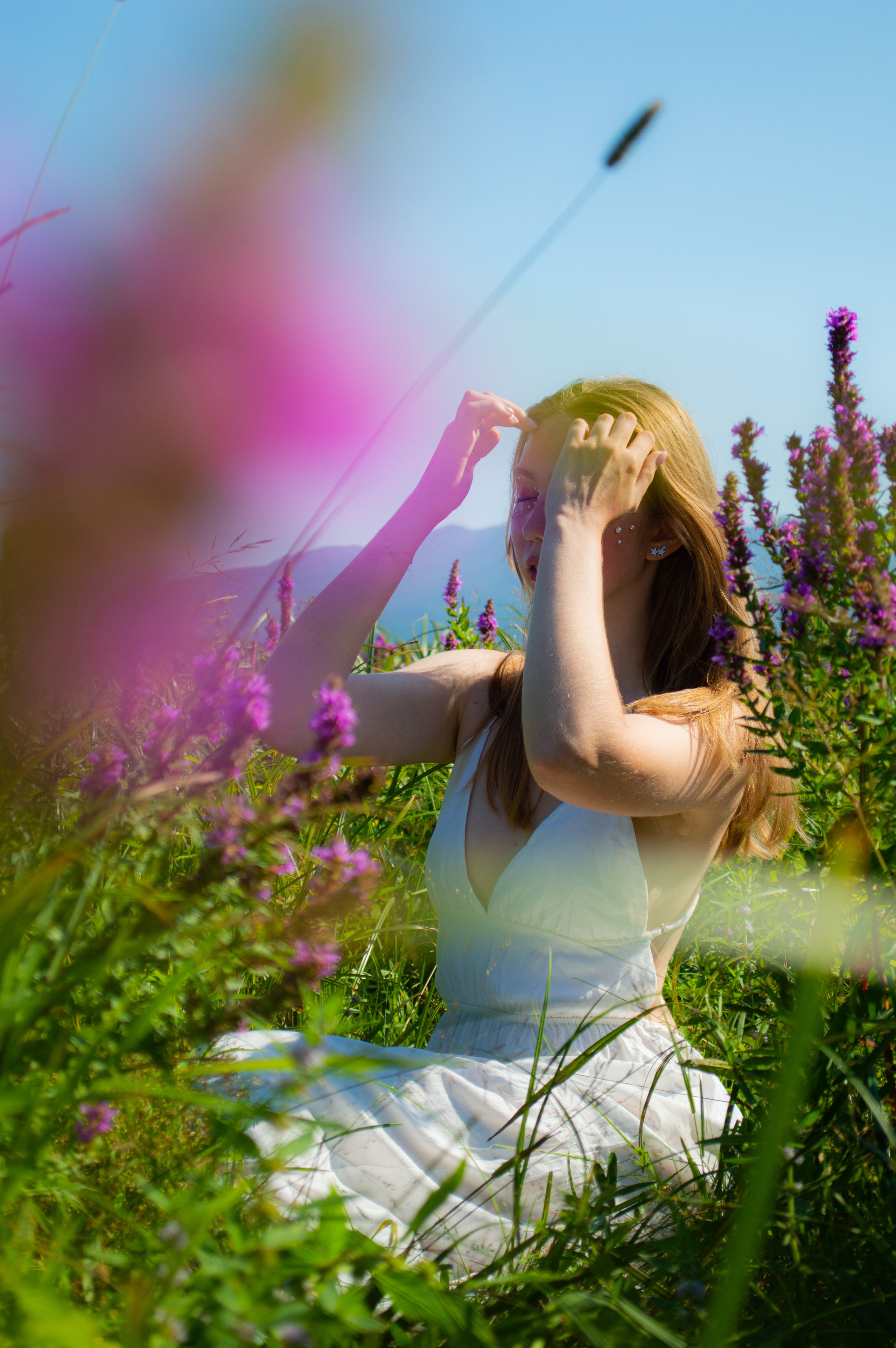 Alina. Свадебный фотограф в Южно-Сахалинске Валерий Харченко