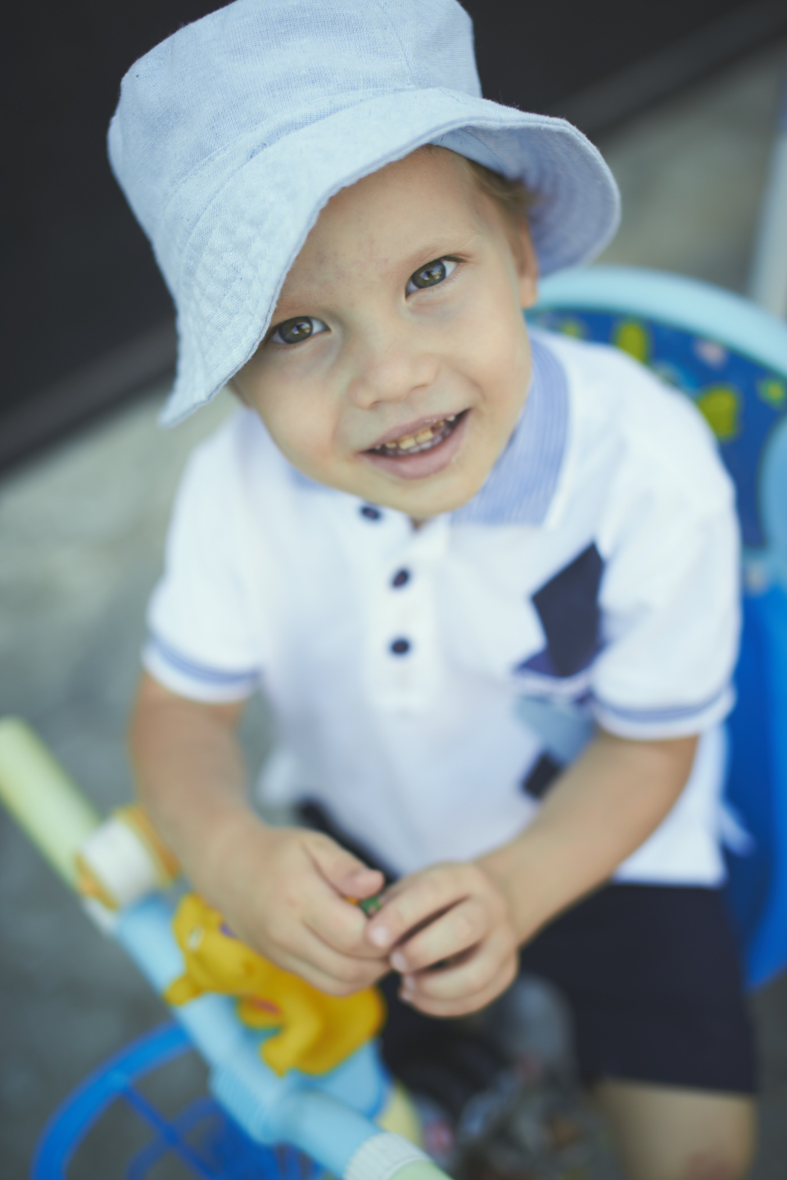 Guzel 3 yers party. Photo & Video production, in Bishkek, Kyrgyzstan