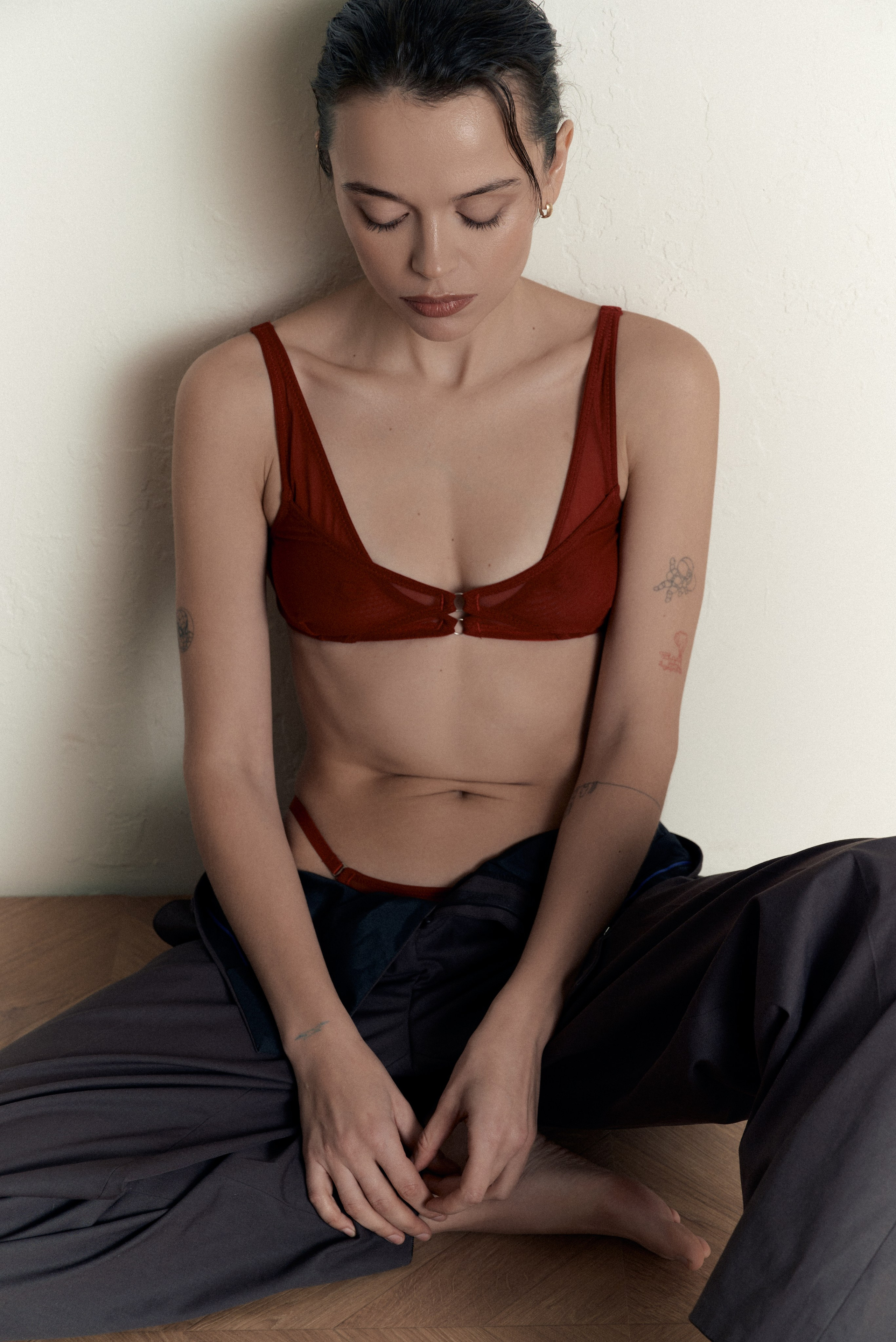 Персональные фотосессии. Фотограф Елизавета Кузнецова