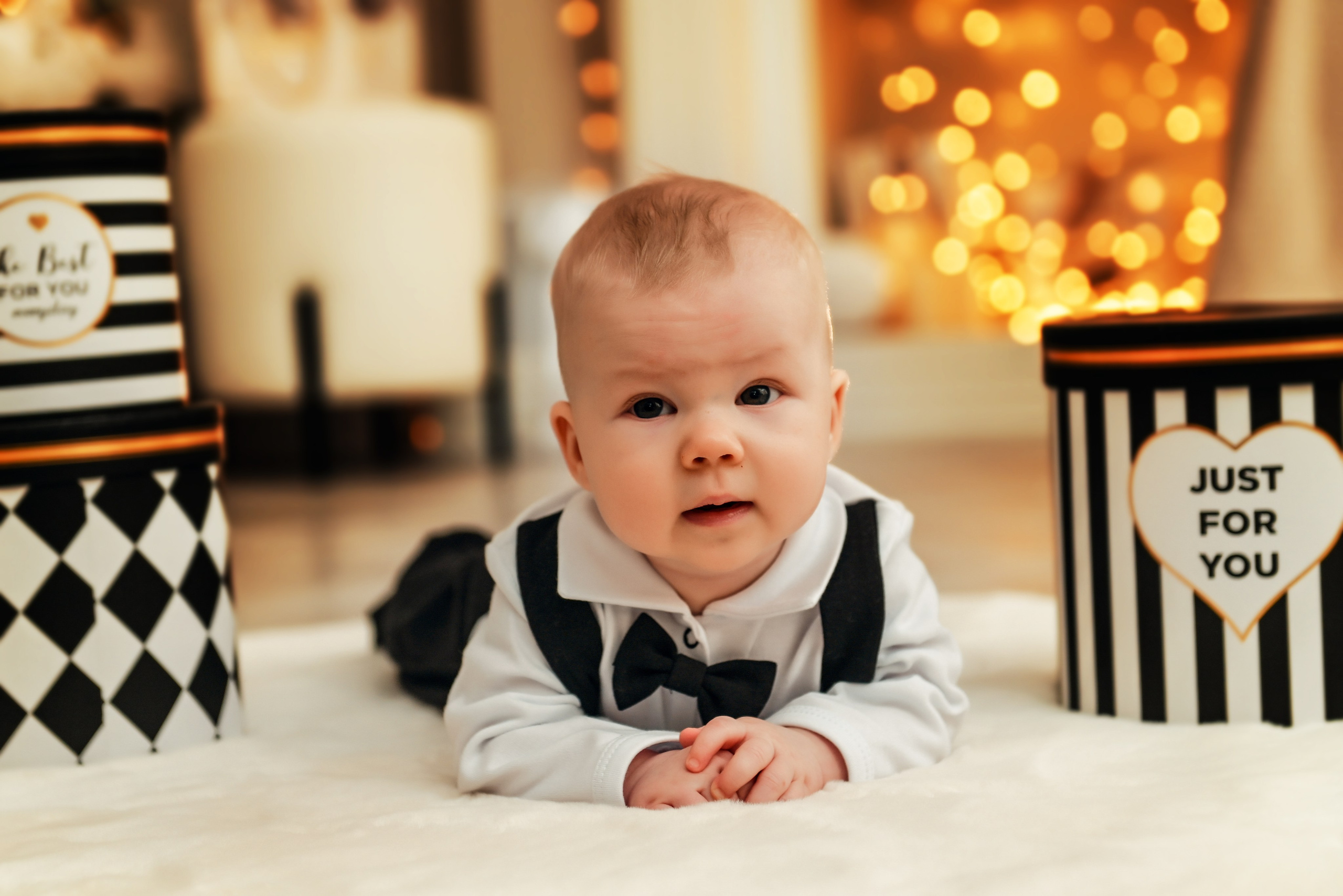 Новогодняя. Свадебный, семейный, детский, контент фотограф в Омске Максим Ильин