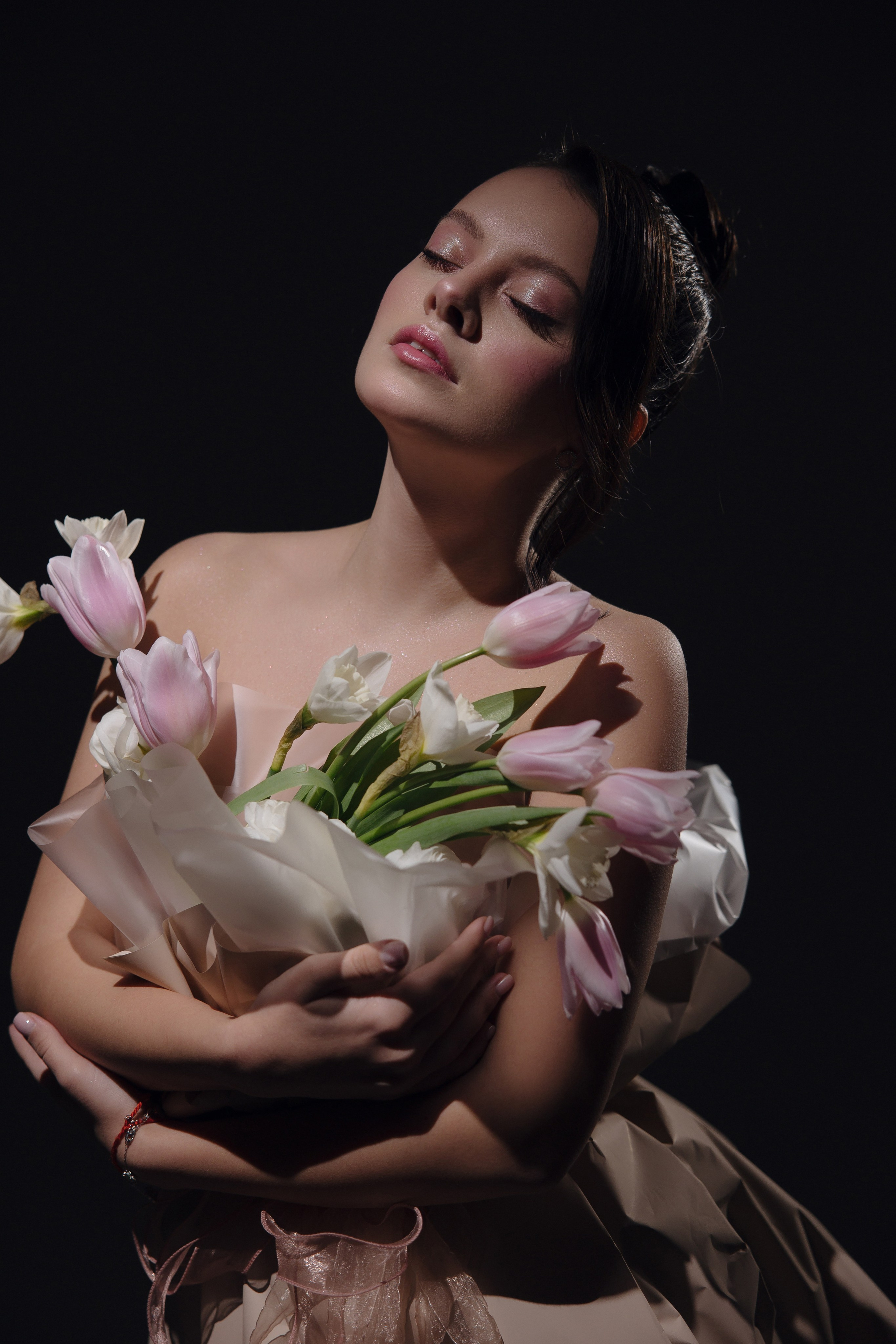 VESNA. Свадебный и семейный фотограф Евгения Россинская