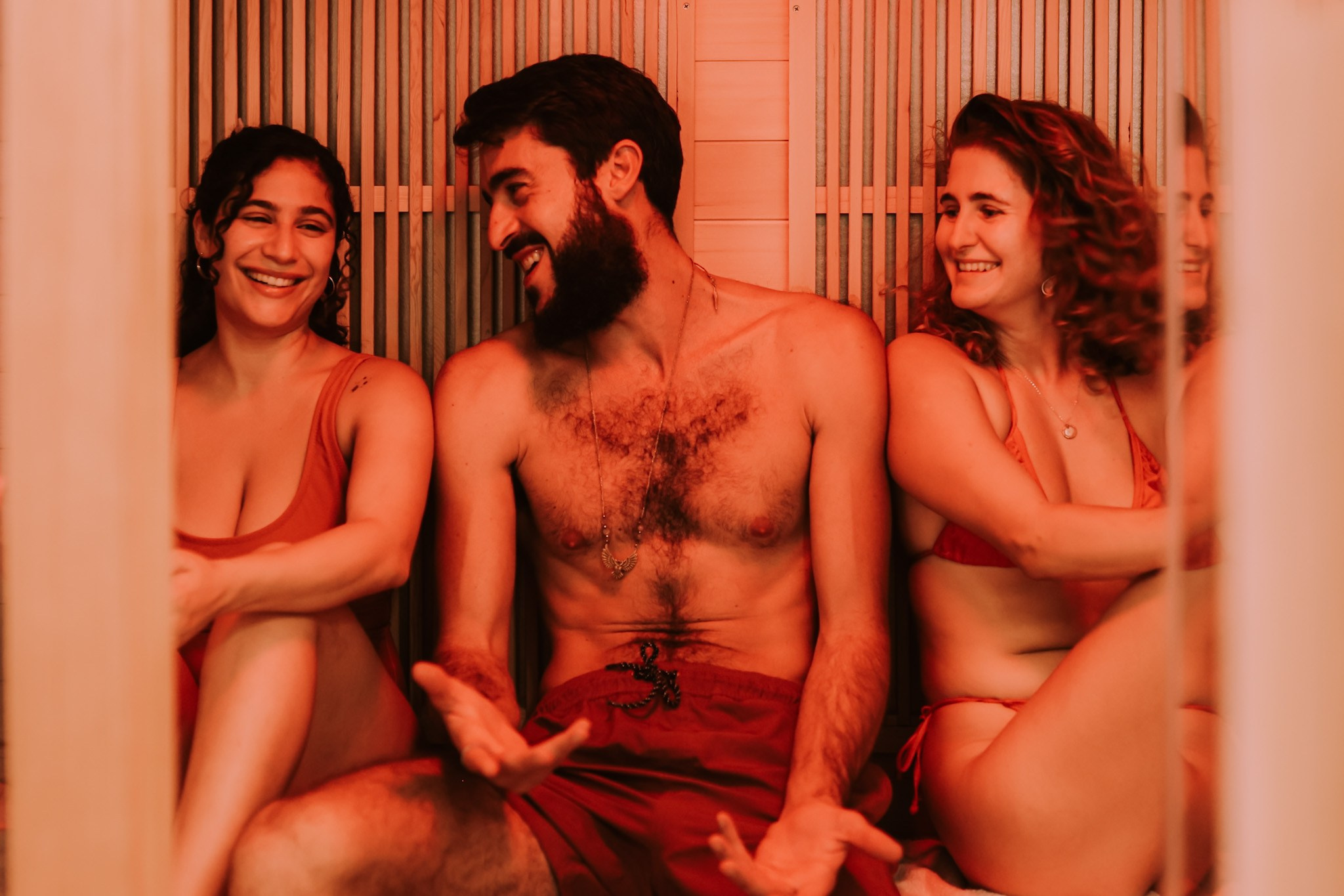 CRYOMEDIX / Emilia Digital. Photographer in Israel Alice Milchin