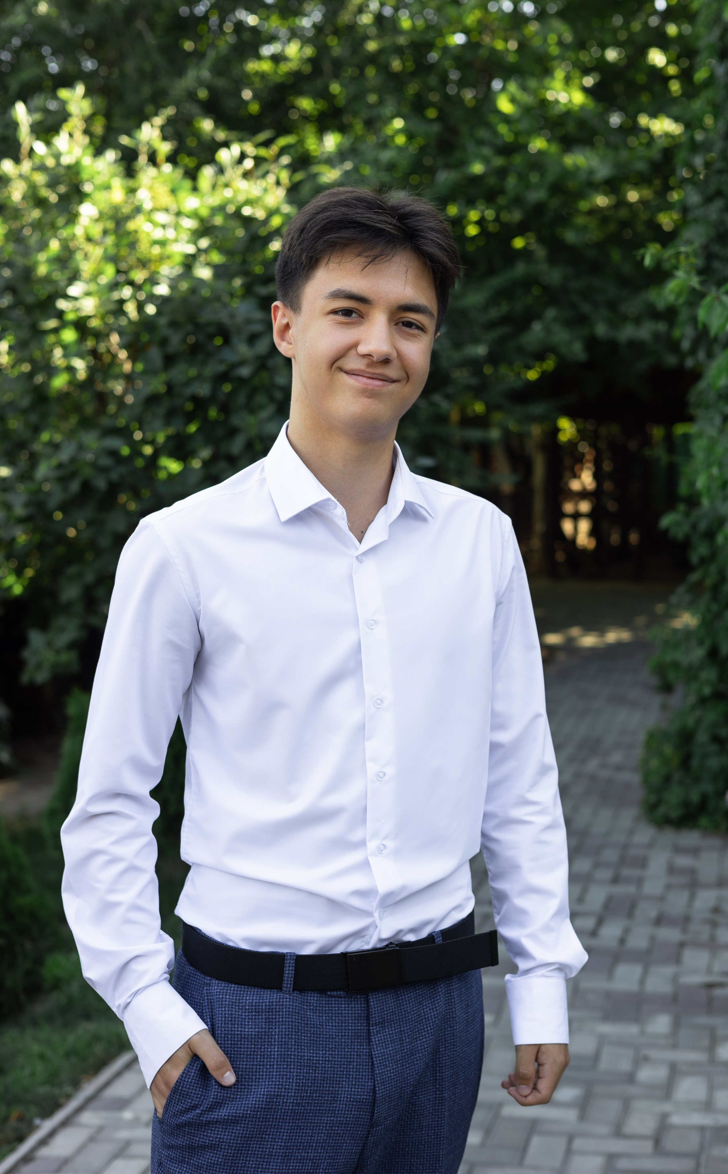 Выпускной школа. Свадебный и семейный фотограф Ростова-на-Дону Ирина Бондарева