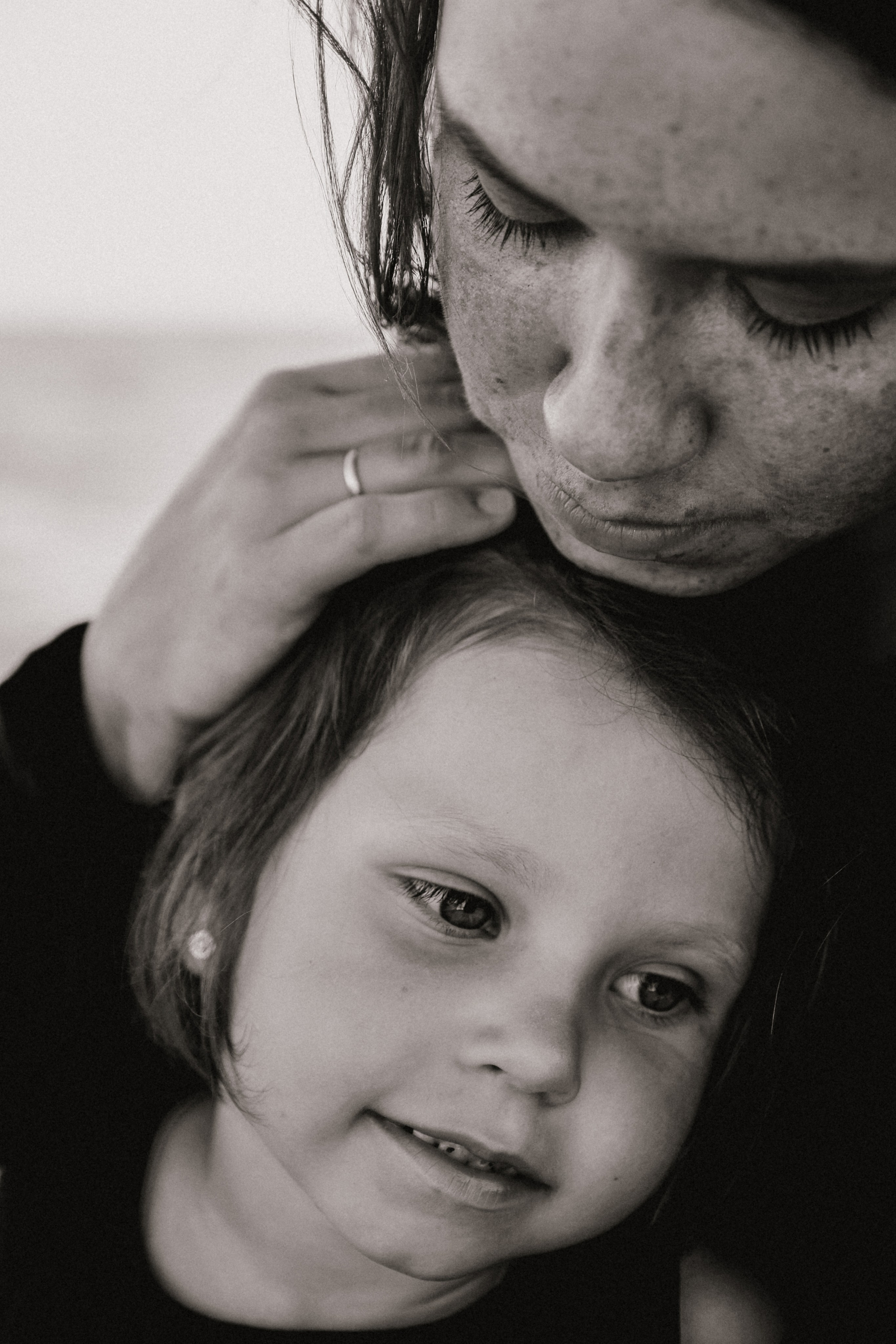 Семья Коли. Семейный фотограф Москва