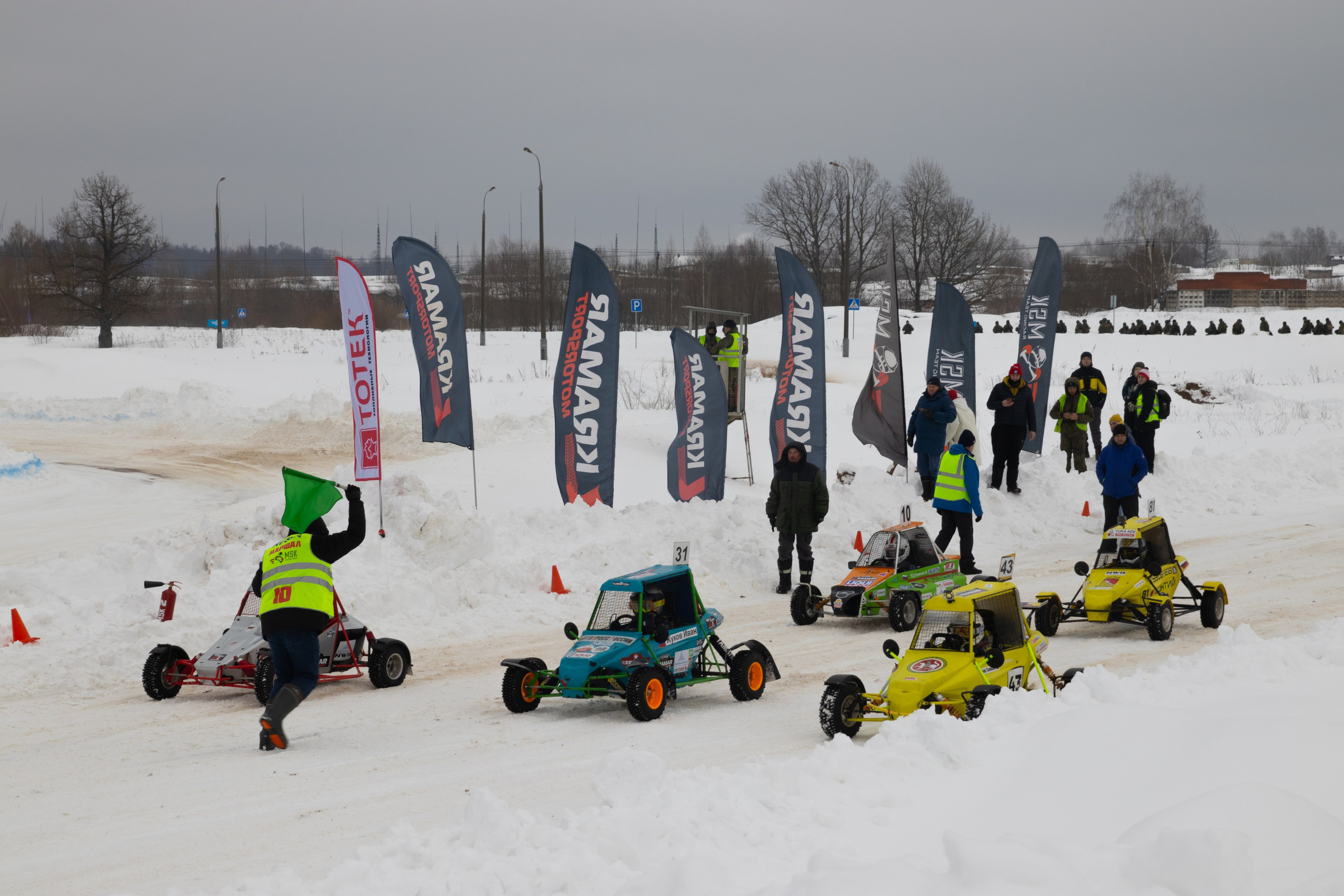 Кубок «KRAMAR MOTORSPORT» «YUKA ADV PRO RACING» 28.02.2026 Калининец М.О. Фотоклиника Светланы Шутько