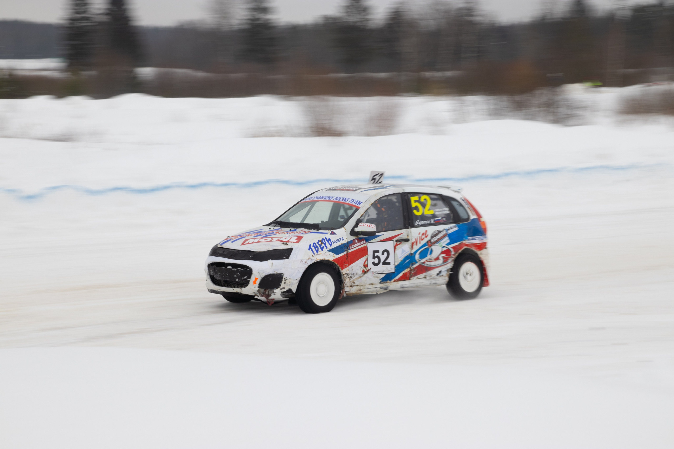 Кубок «KRAMAR MOTORSPORT» «YUKA ADV PRO RACING» 28.02.2026 Калининец М.О. Фотоклиника Светланы Шутько