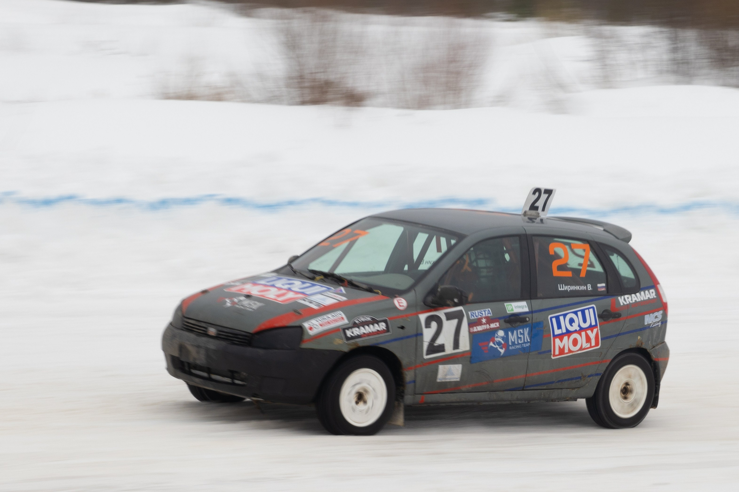 Кубок «KRAMAR MOTORSPORT» «YUKA ADV PRO RACING» 28.02.2026 Калининец М.О. Фотоклиника Светланы Шутько