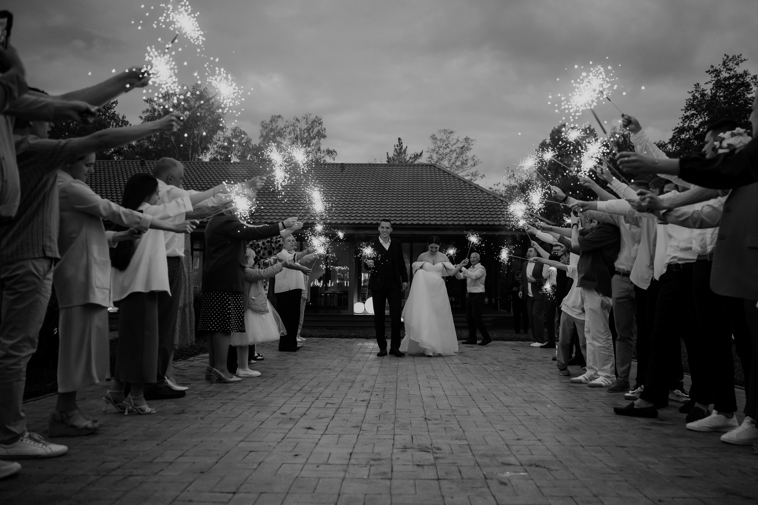 Елизавета & Арсений