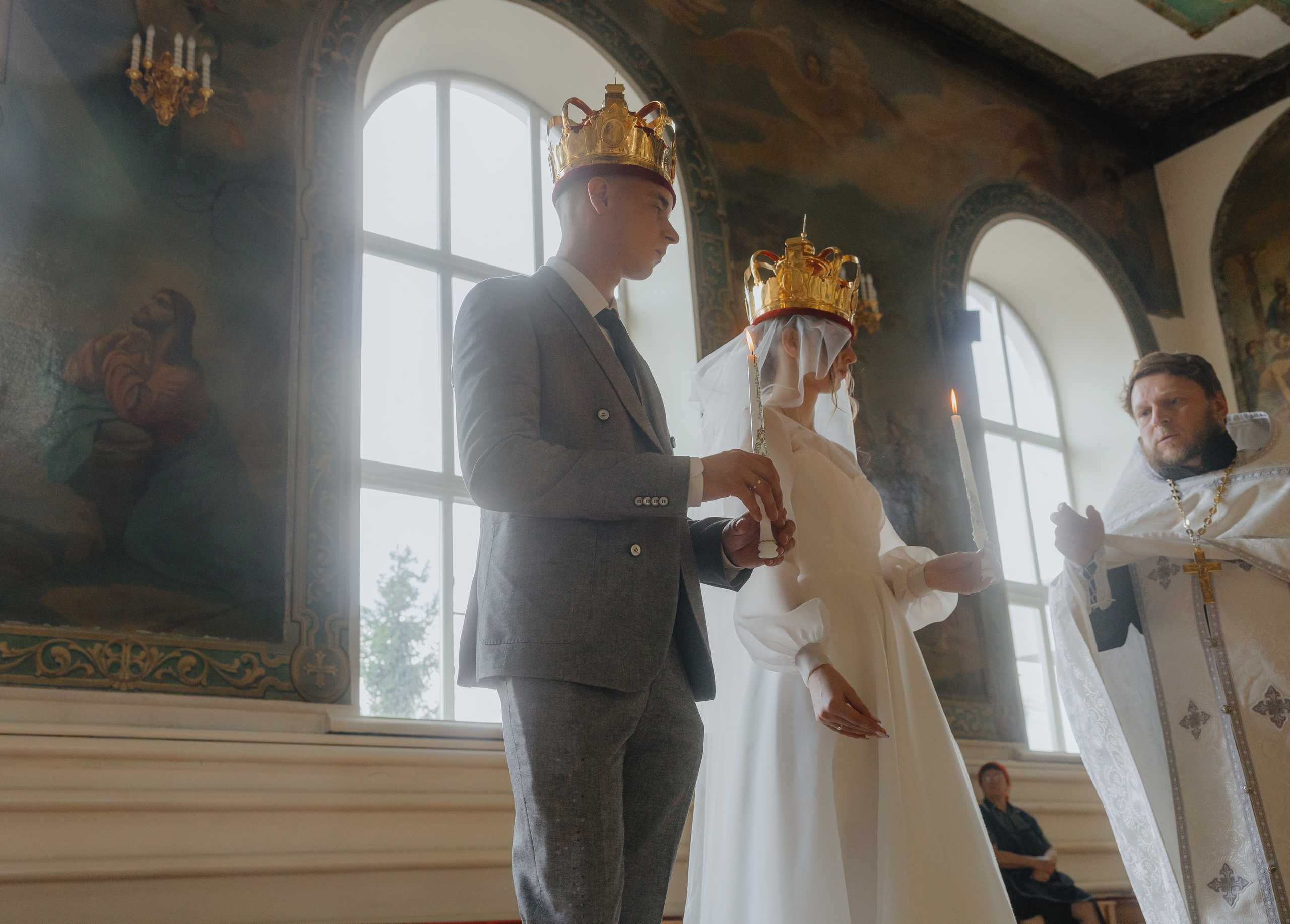 Репортаж. Фотограф Петров Александр Свадьбы, Съемка в студии, Выпускные альбомы г. Балашов