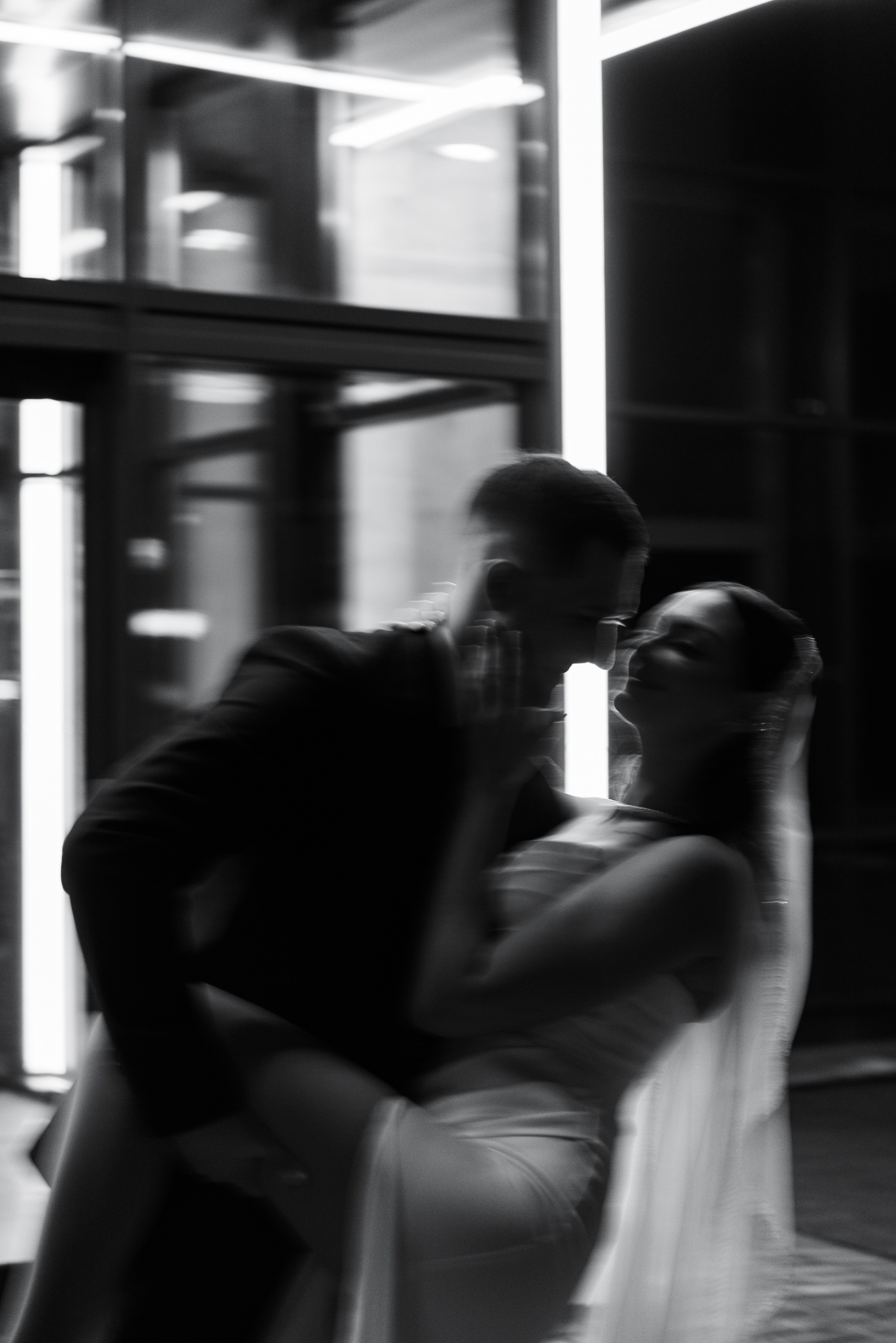 Диана и Алексей. Фотограф Чебоксары / Москва