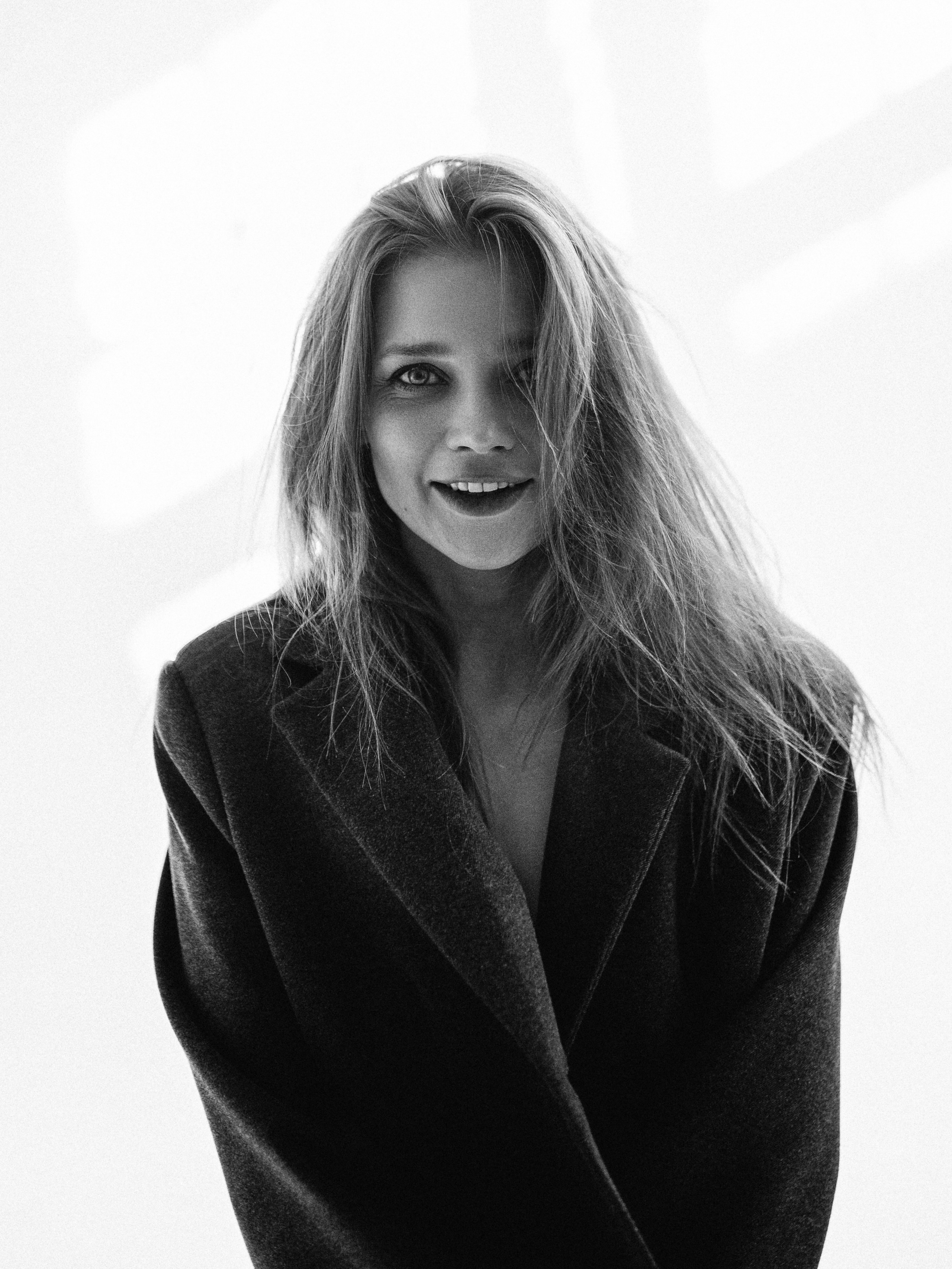 Алина Ланина. Портретный фотограф в Выборге и Санкт-Петербурге Анастасия Грибачева