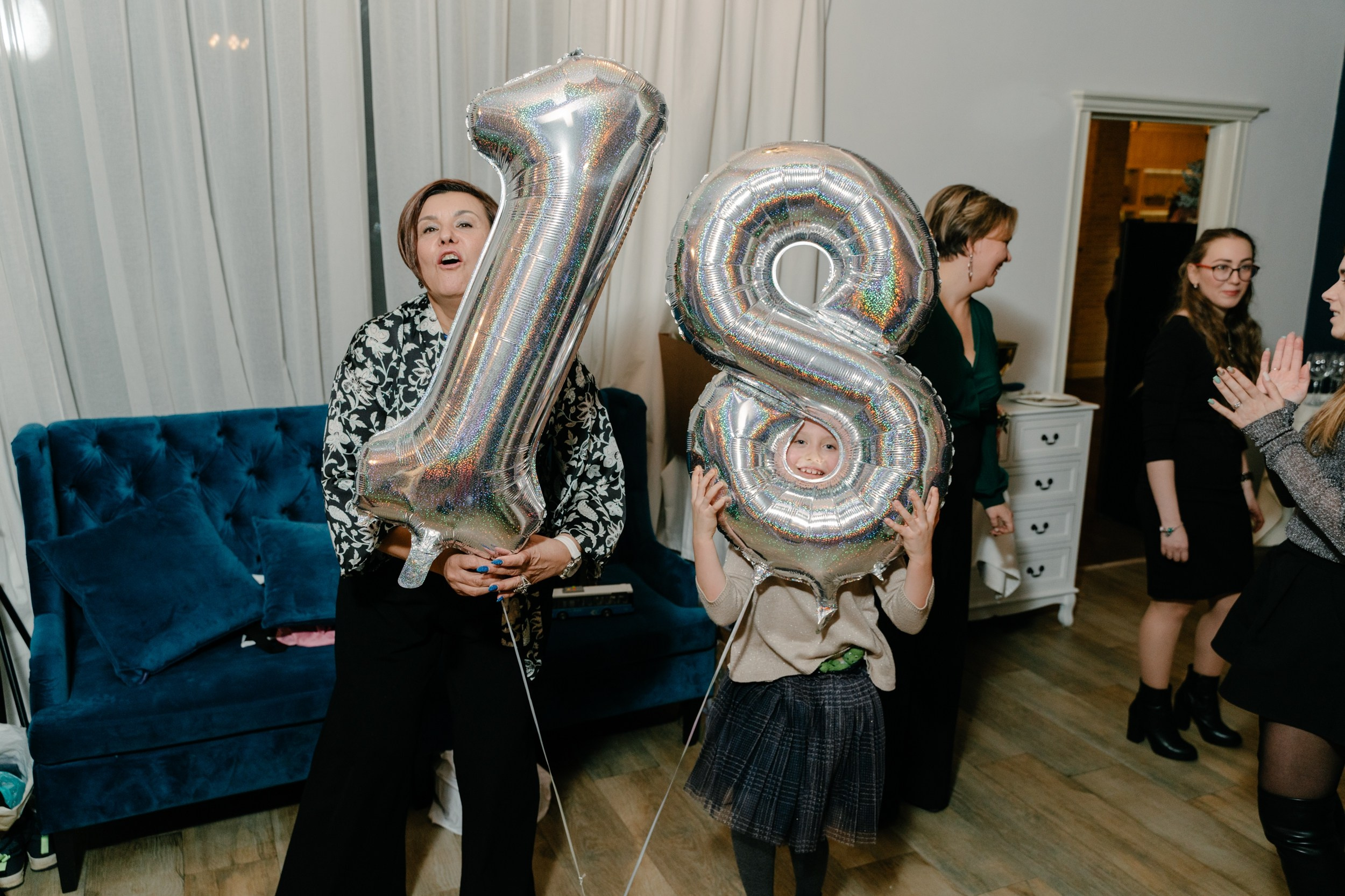 Фотосъемка в Москве и МО. Фотосъёмка, видеосъемка массовых мероприятий, reels