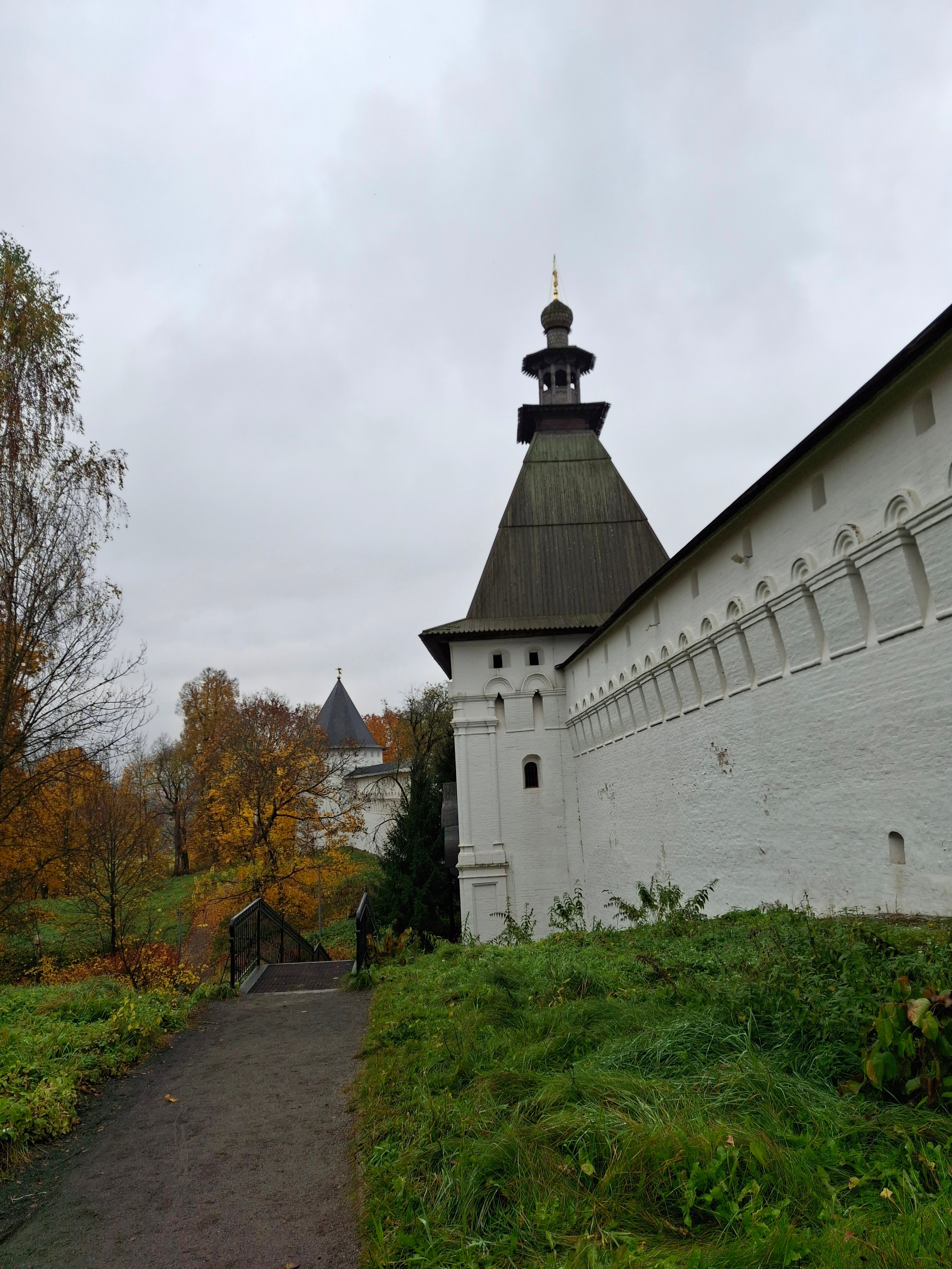 Последняя поездка. Игорь Жучков. Россия увиденная глазами путешествующего фотографа