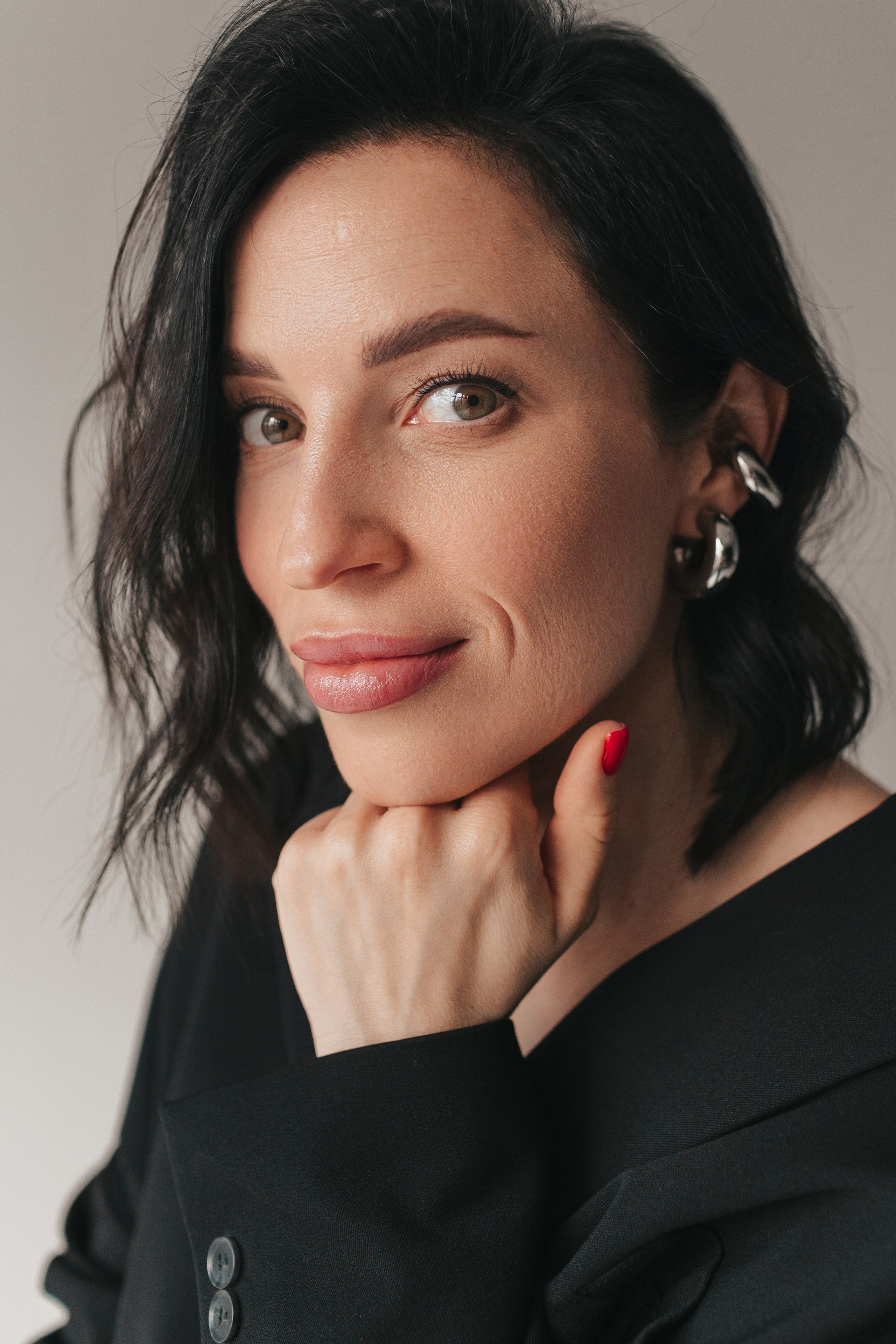 Настя. Семейный фотограф в Москве