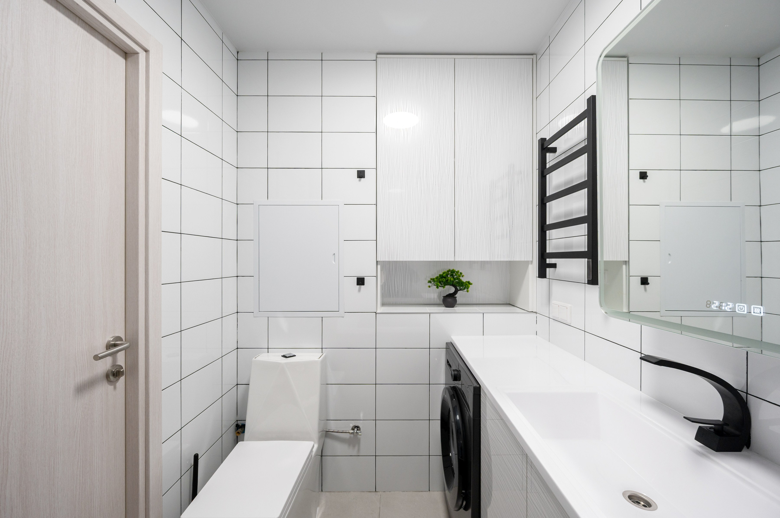 Квартира под сдачу в аренду. Интерьерный фотограф. Фото- видеосъемка недвижимости Санкт-Петербург