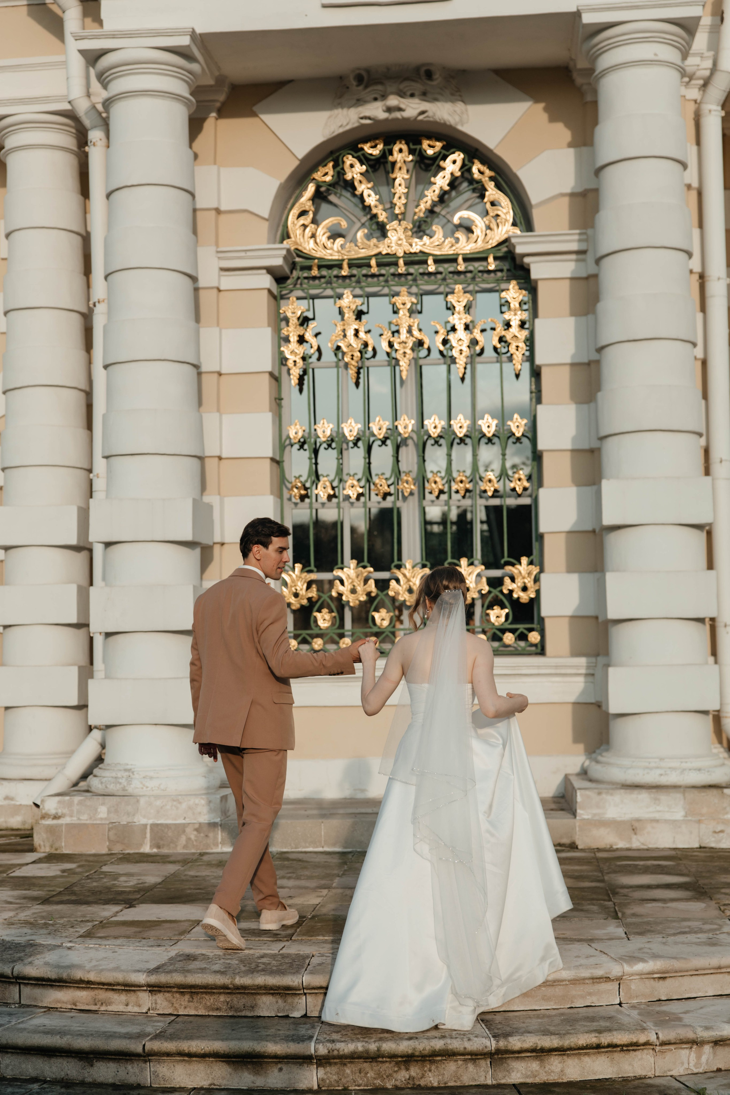 DANIEL & ANNA. Свадебное ФОТО & ВИДЕО Москва/Липецк