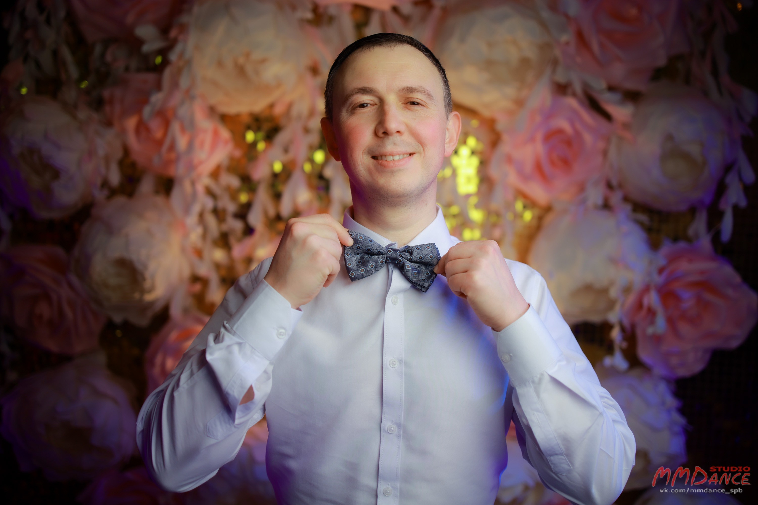 Репортаж NUTA ART. NUTA ART wedding and art photographer