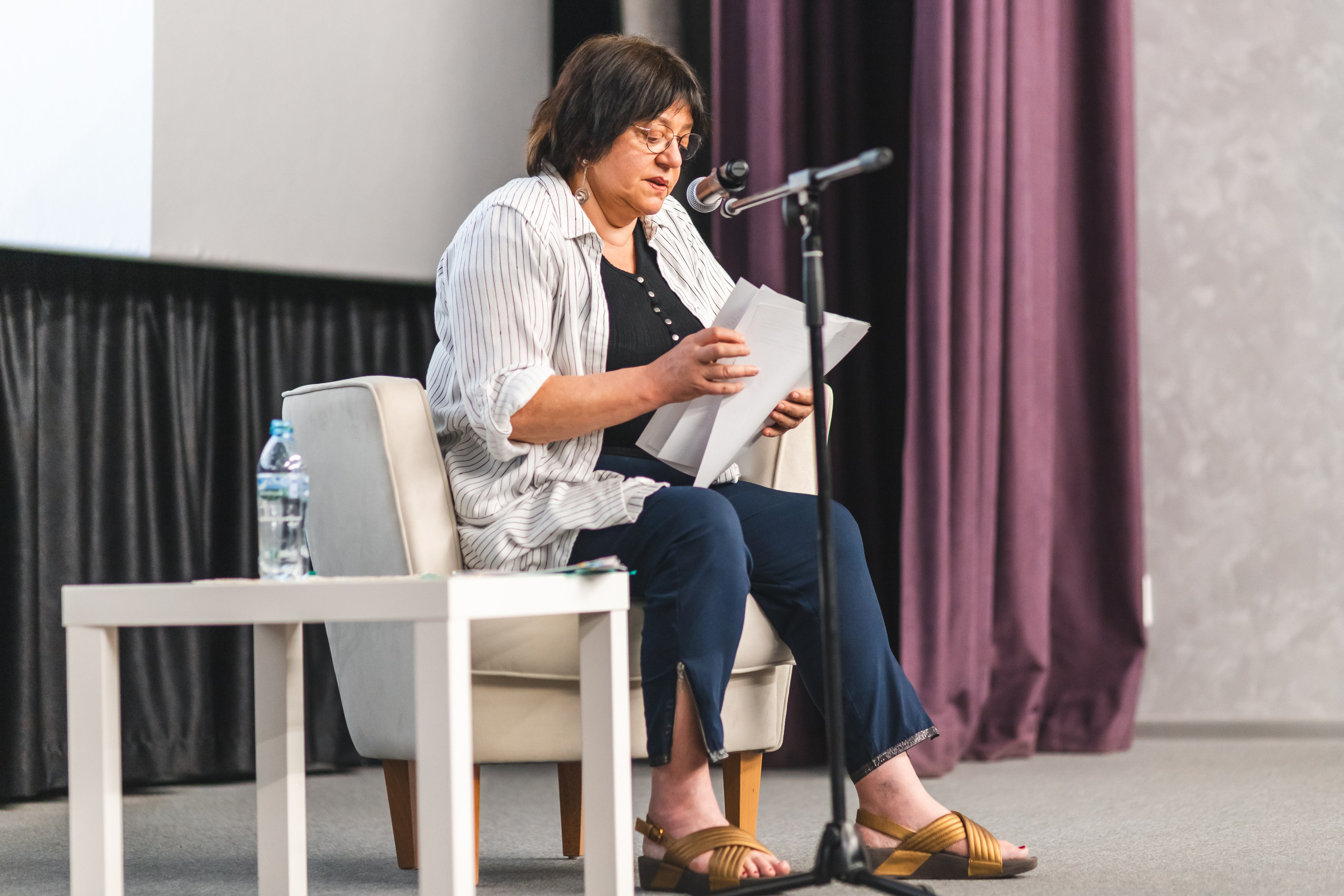 РЕПОРТАЖ. Фотограф Александр Бормотин