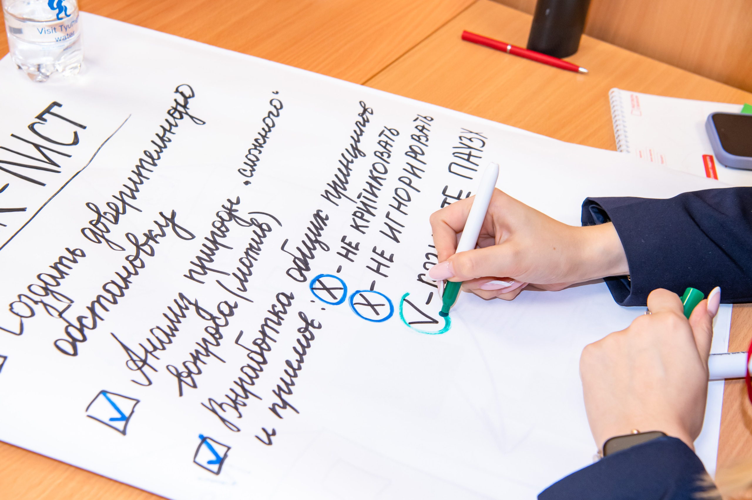 КОВОРКИНГ_РЕПОРТАЖ. Репортажный и семейный фотограф в Тюмени Владислав Шадиков