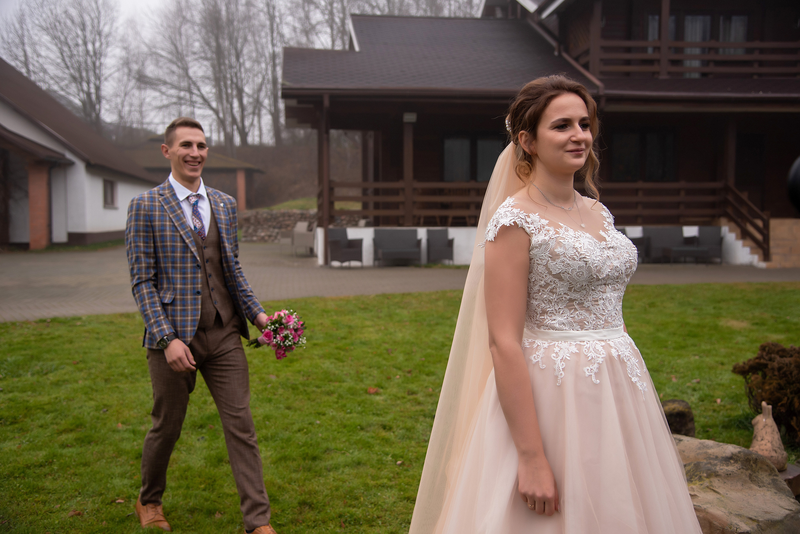 Кристина и Виктор. Свадебный и семейный фотограф Ольга Астрейко