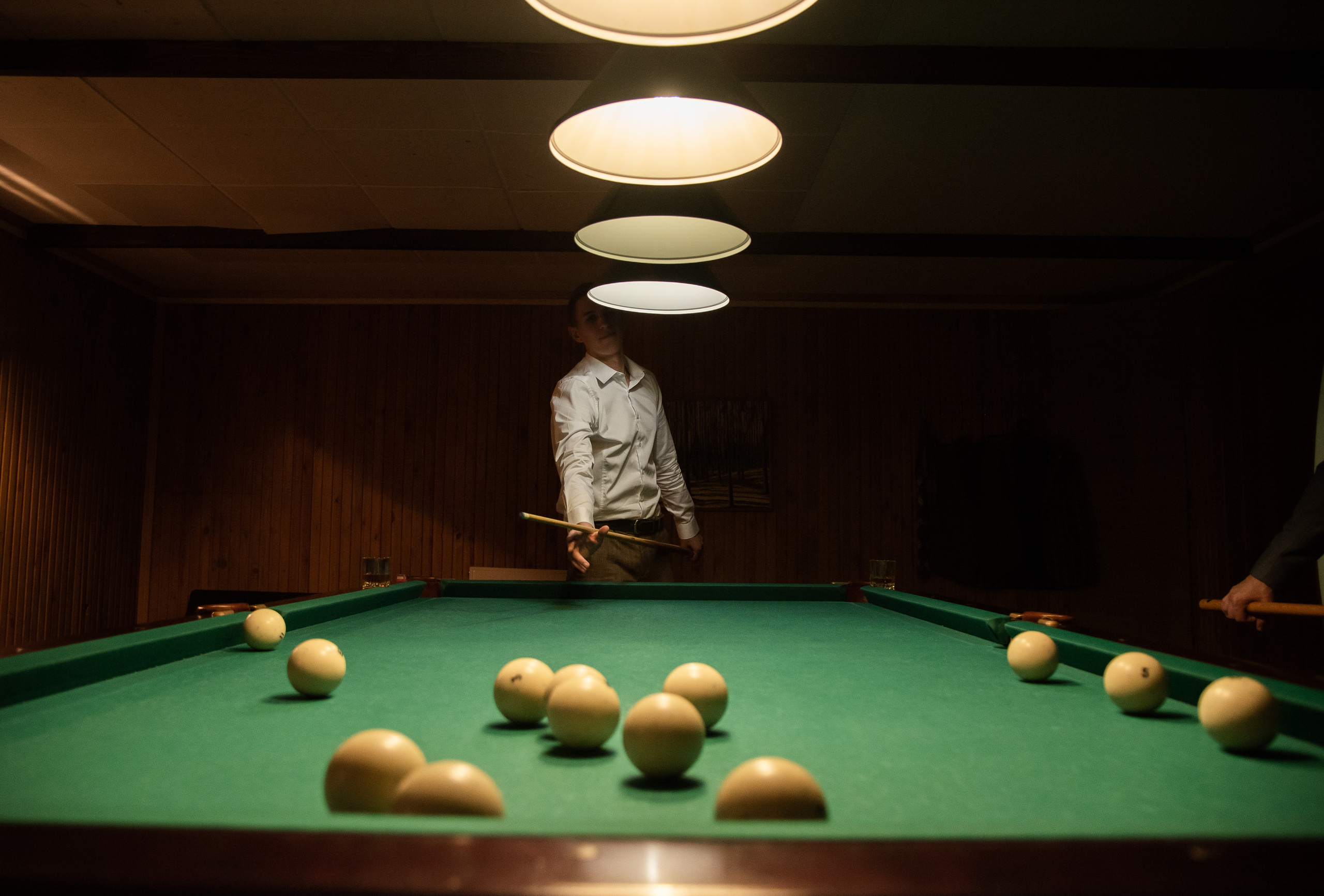 Кристина и Виктор. Свадебный и семейный фотограф Ольга Астрейко