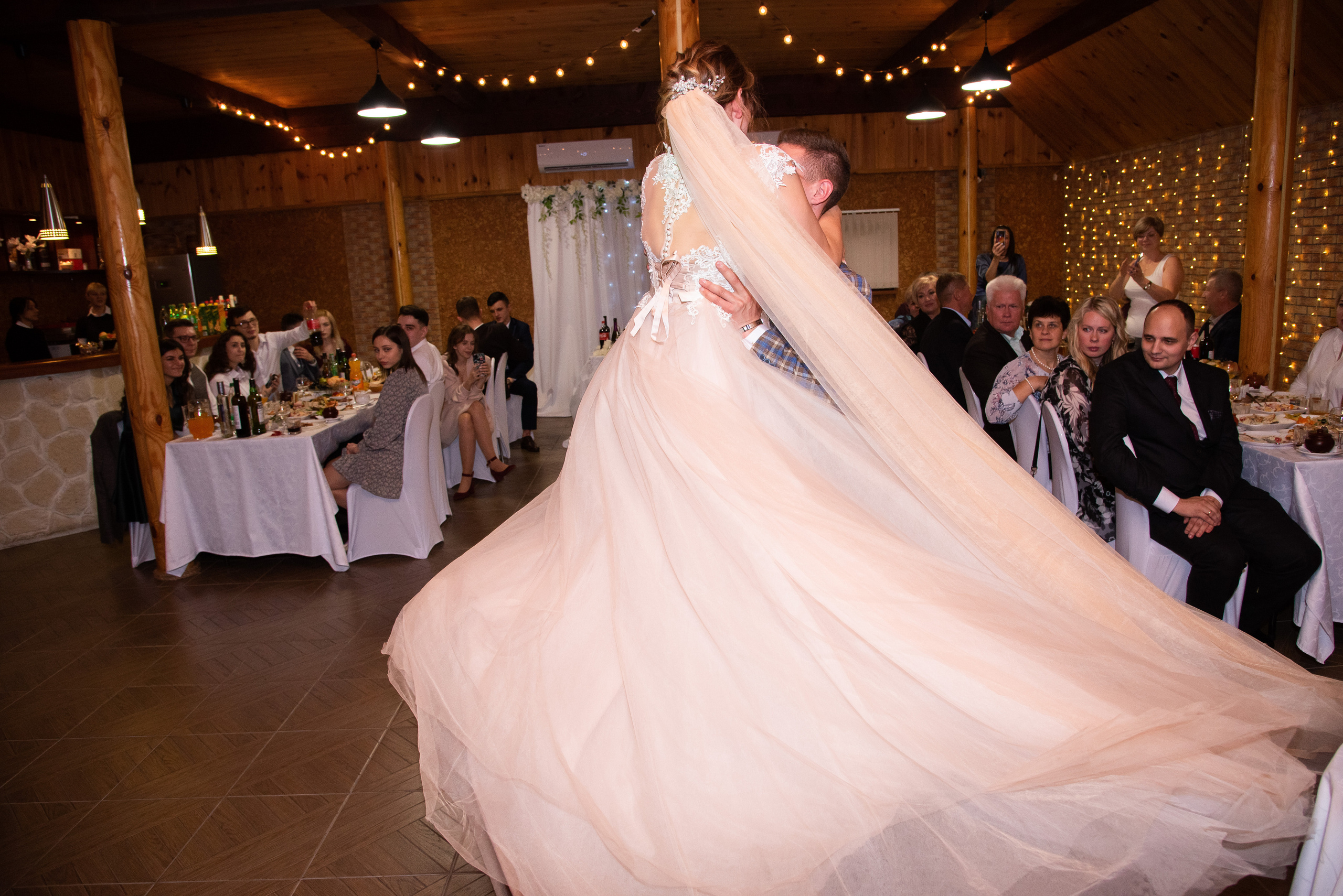 Кристина и Виктор. Свадебный и семейный фотограф Ольга Астрейко