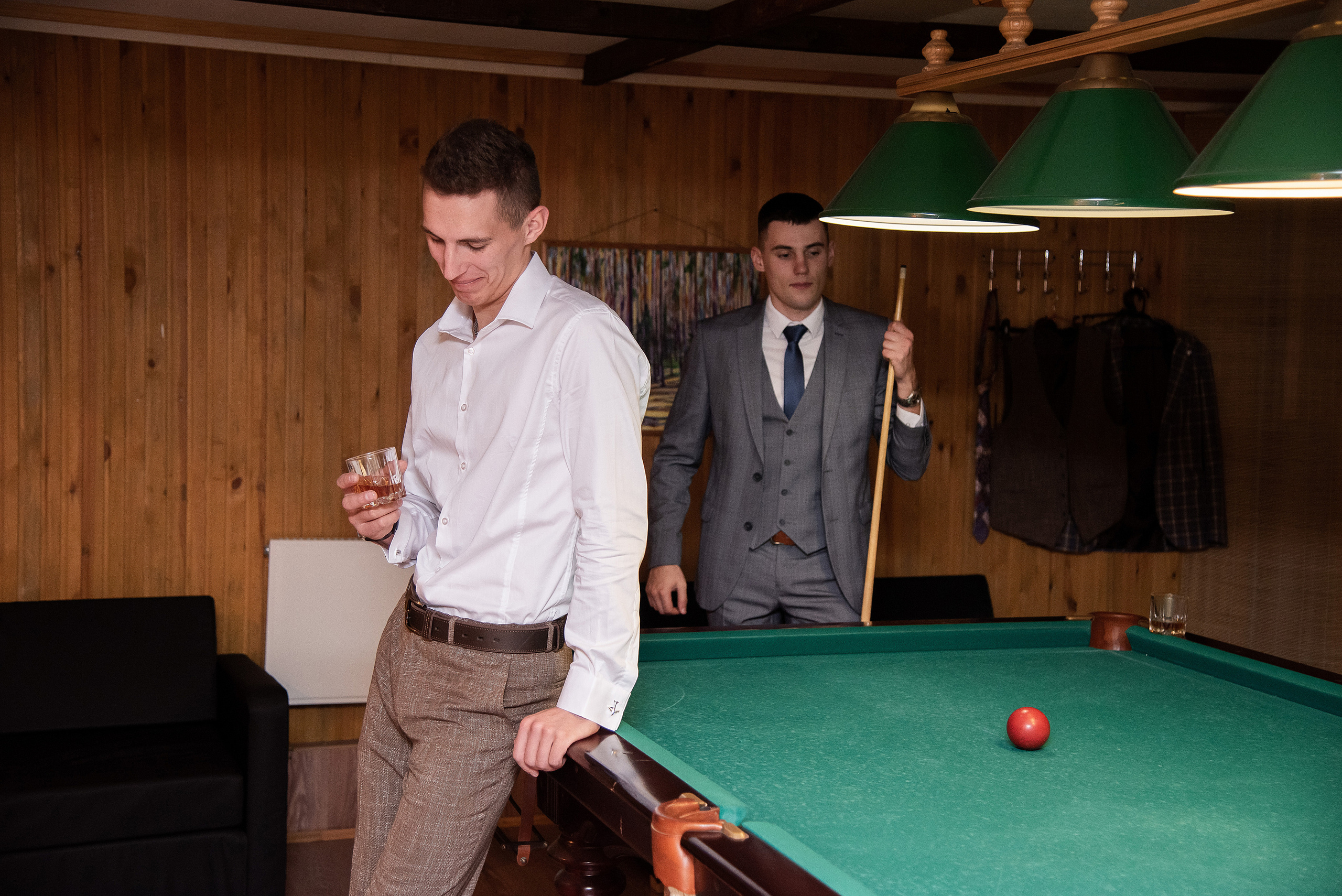 Кристина и Виктор. Свадебный и семейный фотограф Ольга Астрейко