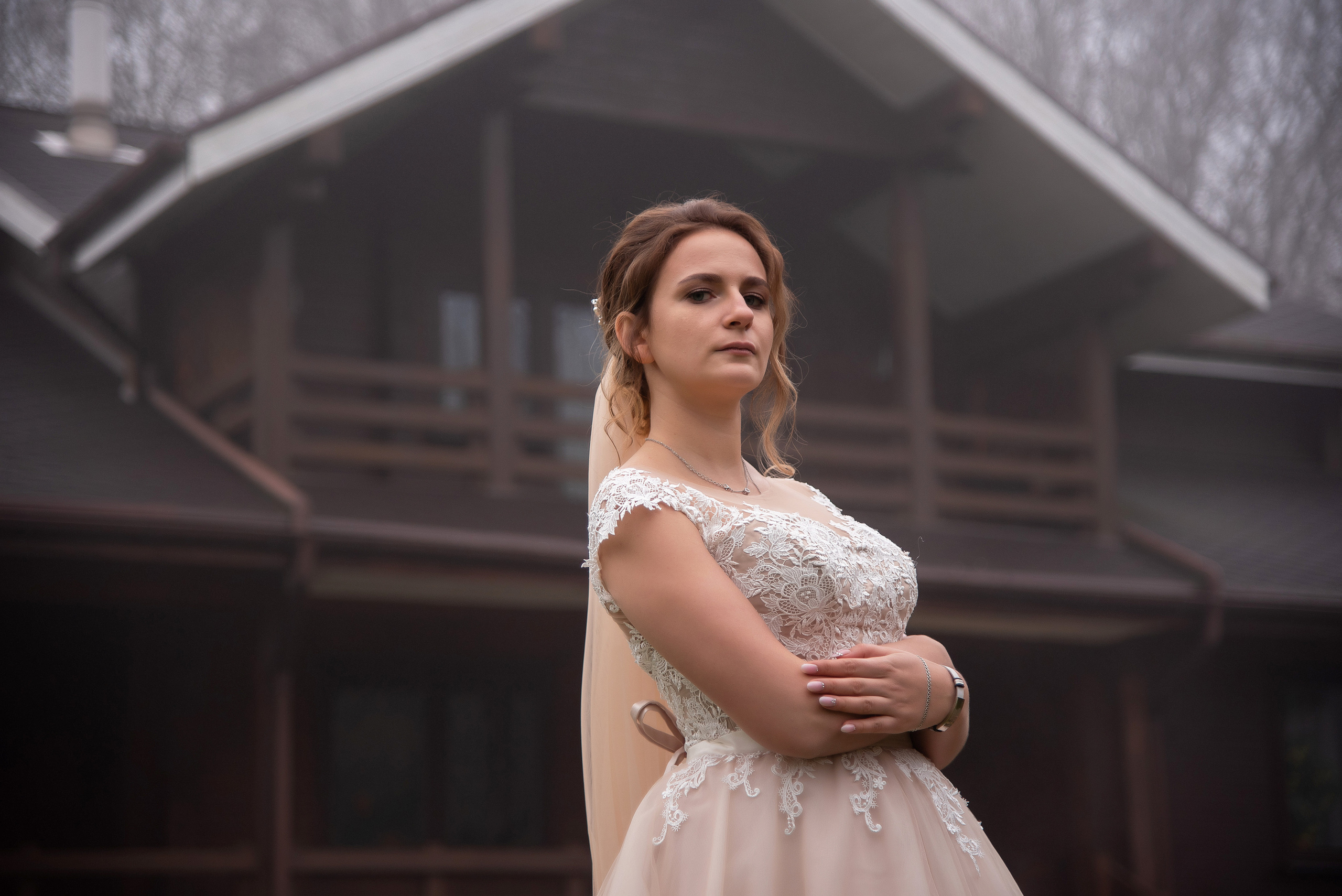 Кристина и Виктор. Свадебный и семейный фотограф Ольга Астрейко