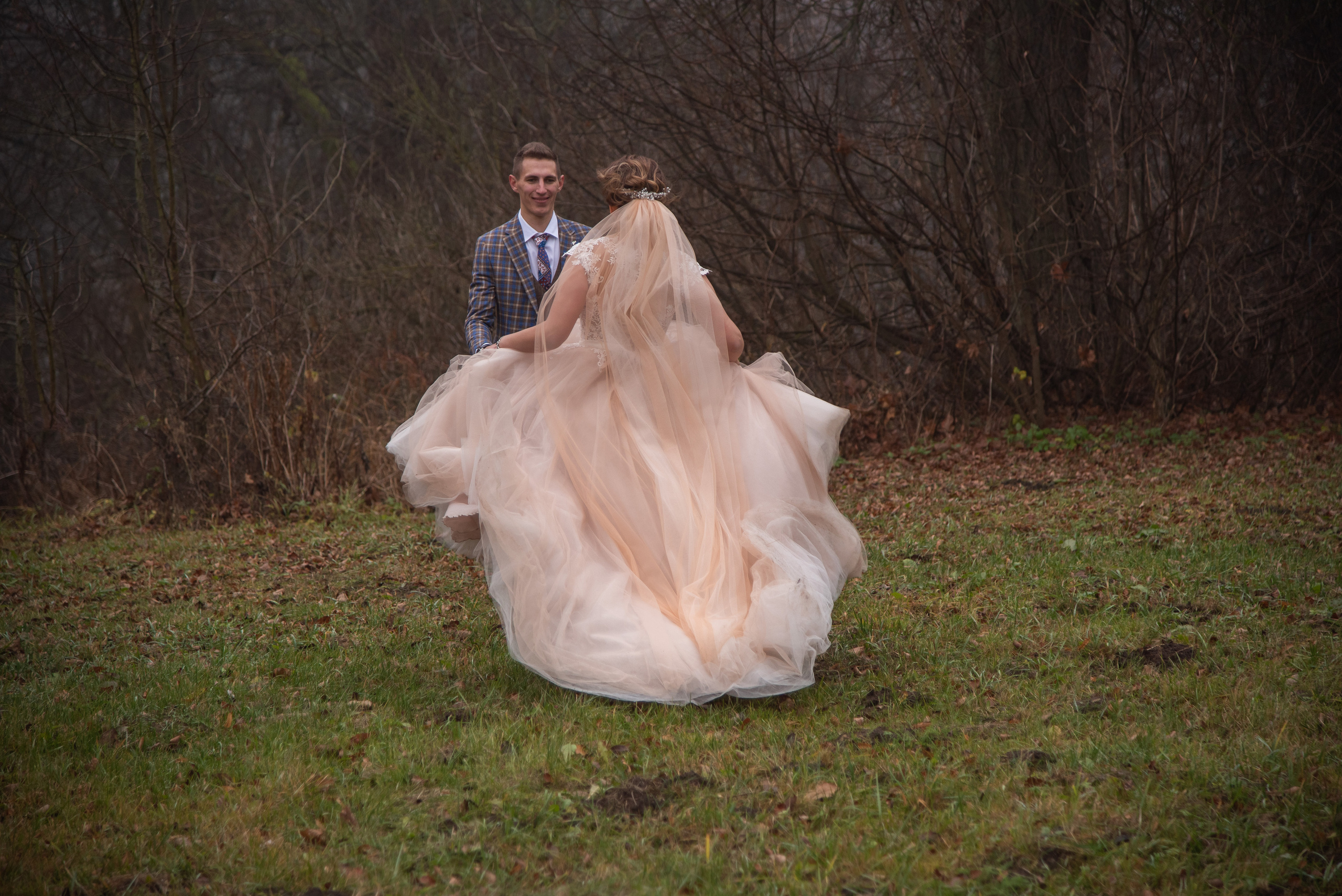 Кристина и Виктор. Свадебный и семейный фотограф Ольга Астрейко