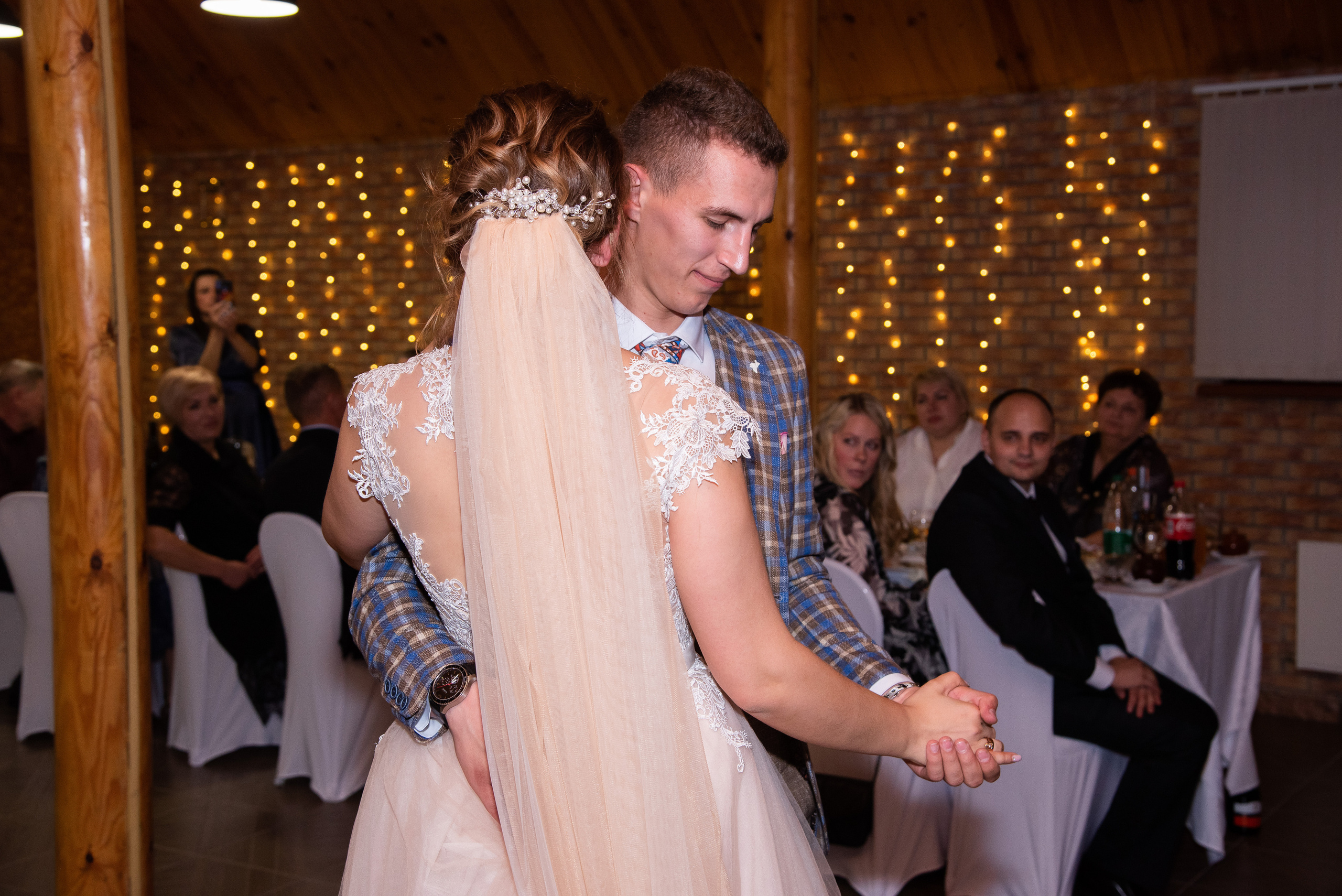 Кристина и Виктор. Свадебный и семейный фотограф Ольга Астрейко