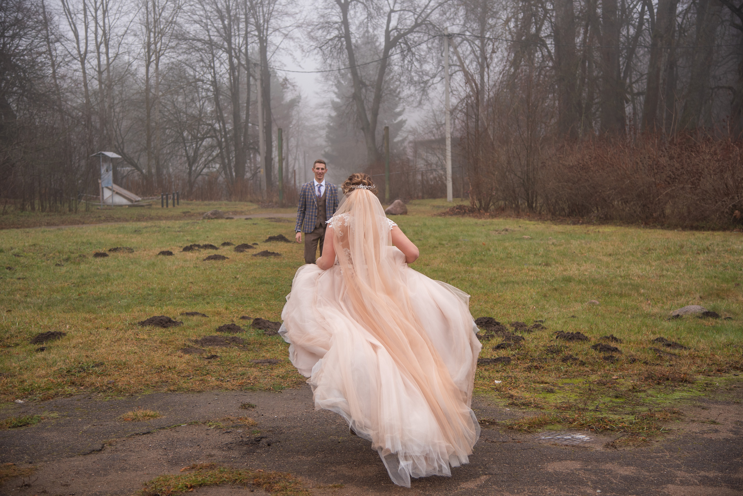 Кристина и Виктор. Свадебный и семейный фотограф Ольга Астрейко