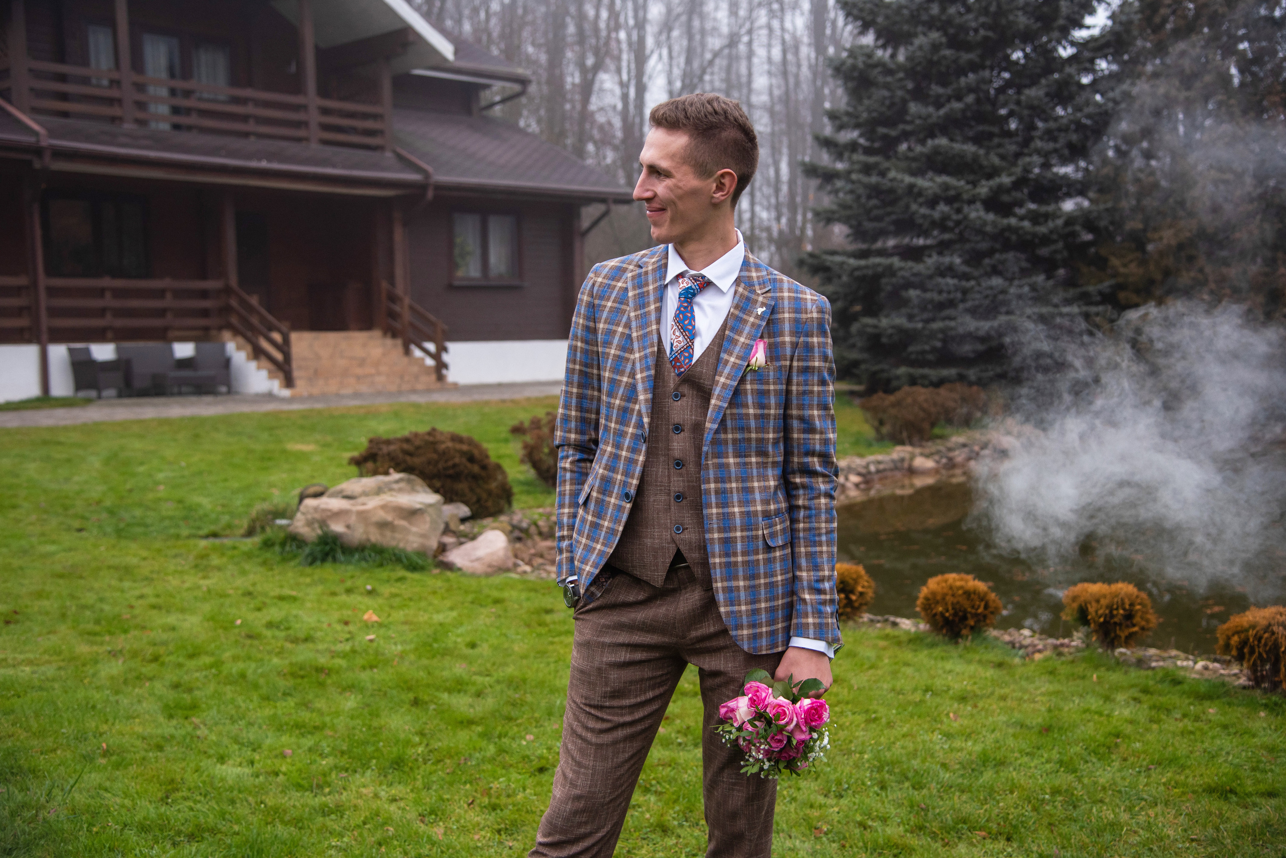 Кристина и Виктор. Свадебный и семейный фотограф Ольга Астрейко