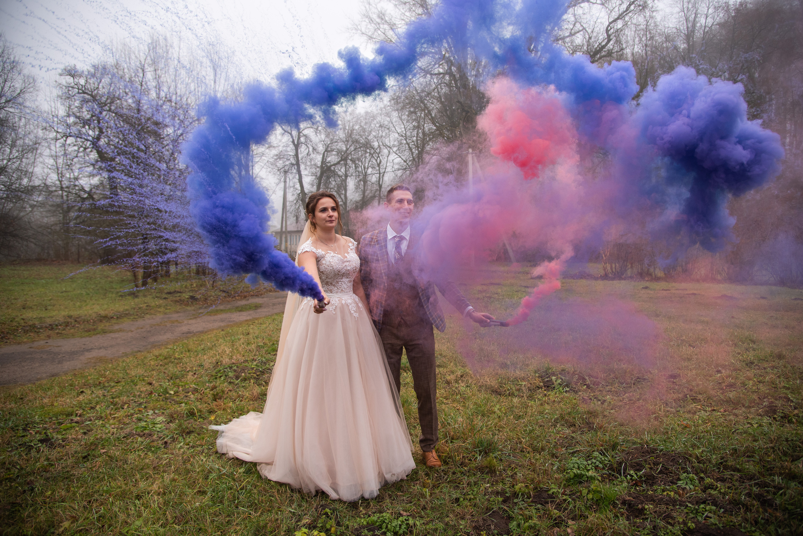 Кристина и Виктор. Свадебный и семейный фотограф Ольга Астрейко