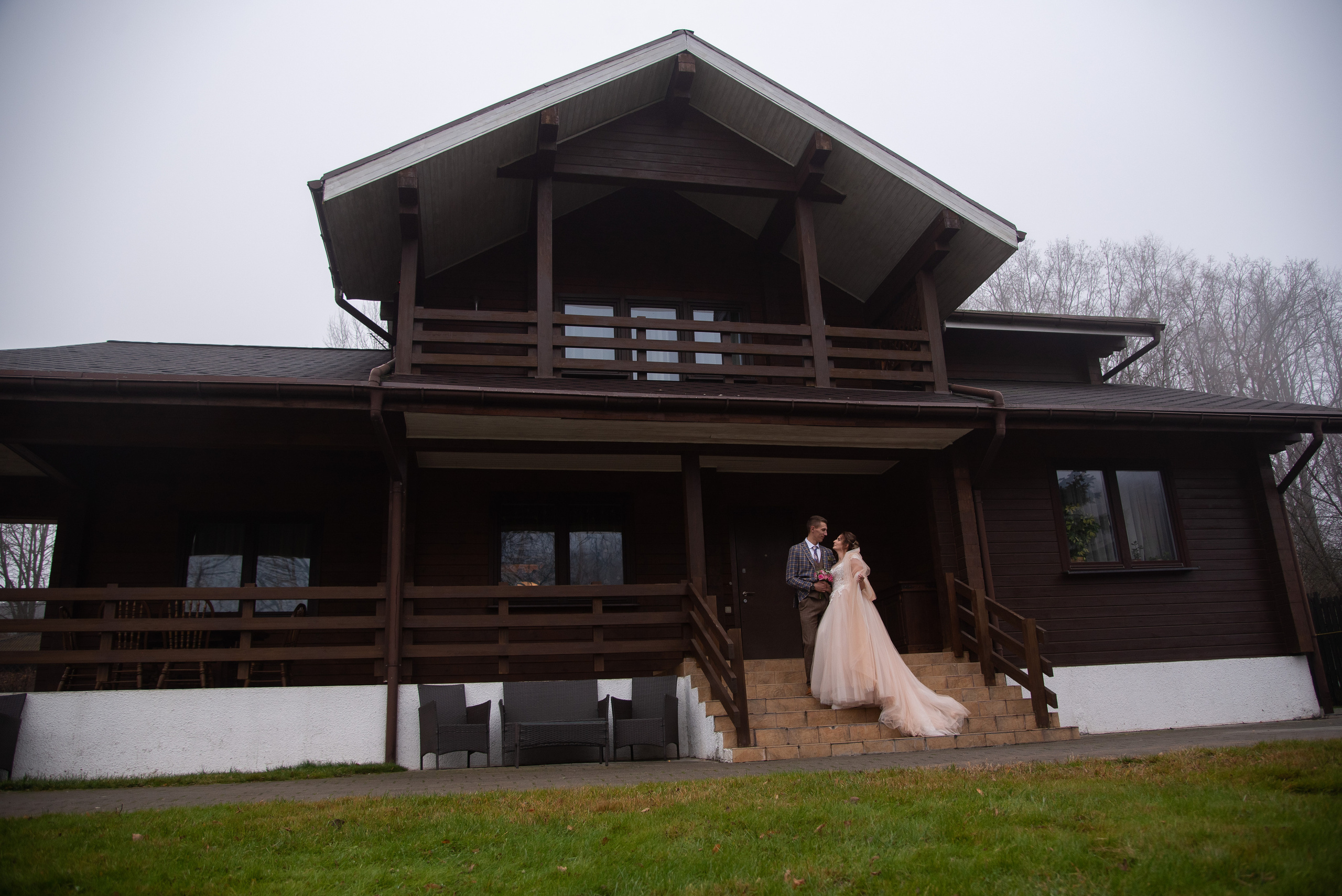 Кристина и Виктор. Свадебный и семейный фотограф Ольга Астрейко