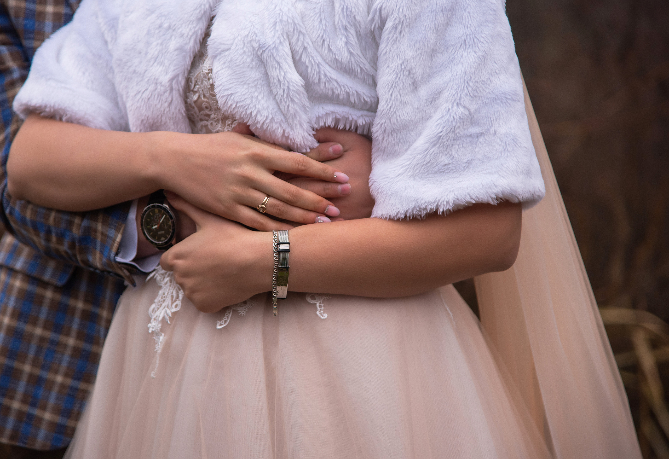 Кристина и Виктор. Свадебный и семейный фотограф Ольга Астрейко