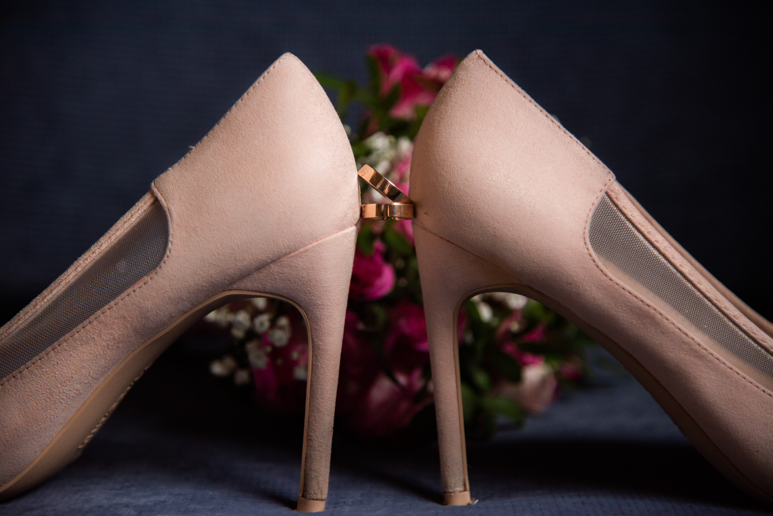 Кристина и Виктор. Свадебный и семейный фотограф Ольга Астрейко