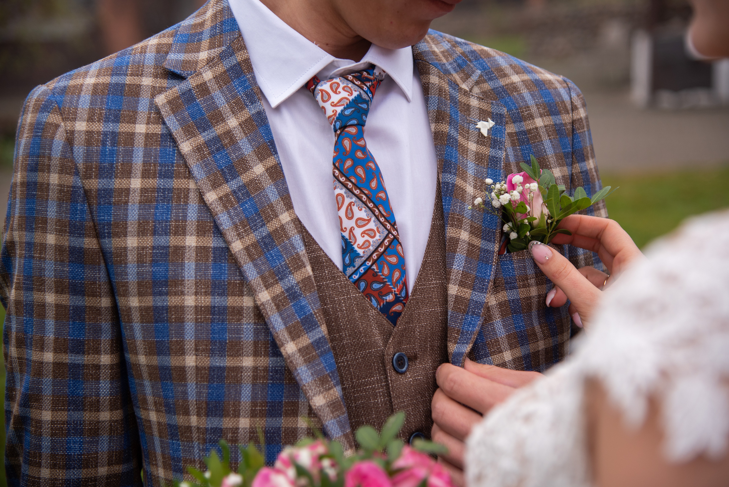 Кристина и Виктор. Свадебный и семейный фотограф Ольга Астрейко