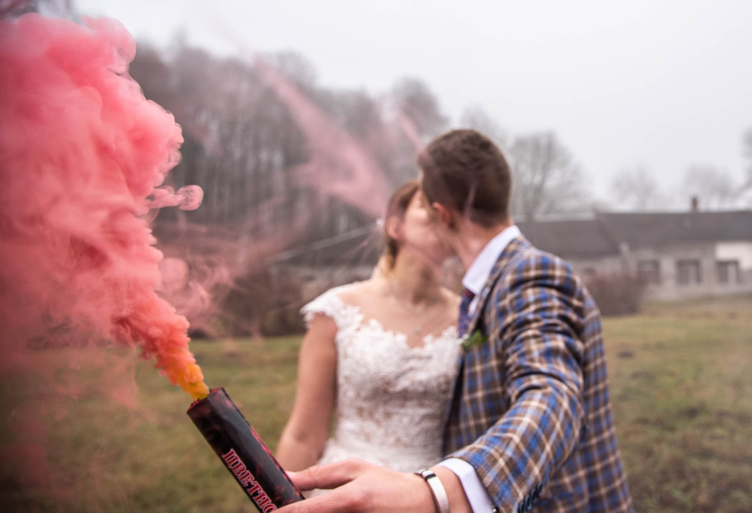 Кристина и Виктор. Свадебный и семейный фотограф Ольга Астрейко