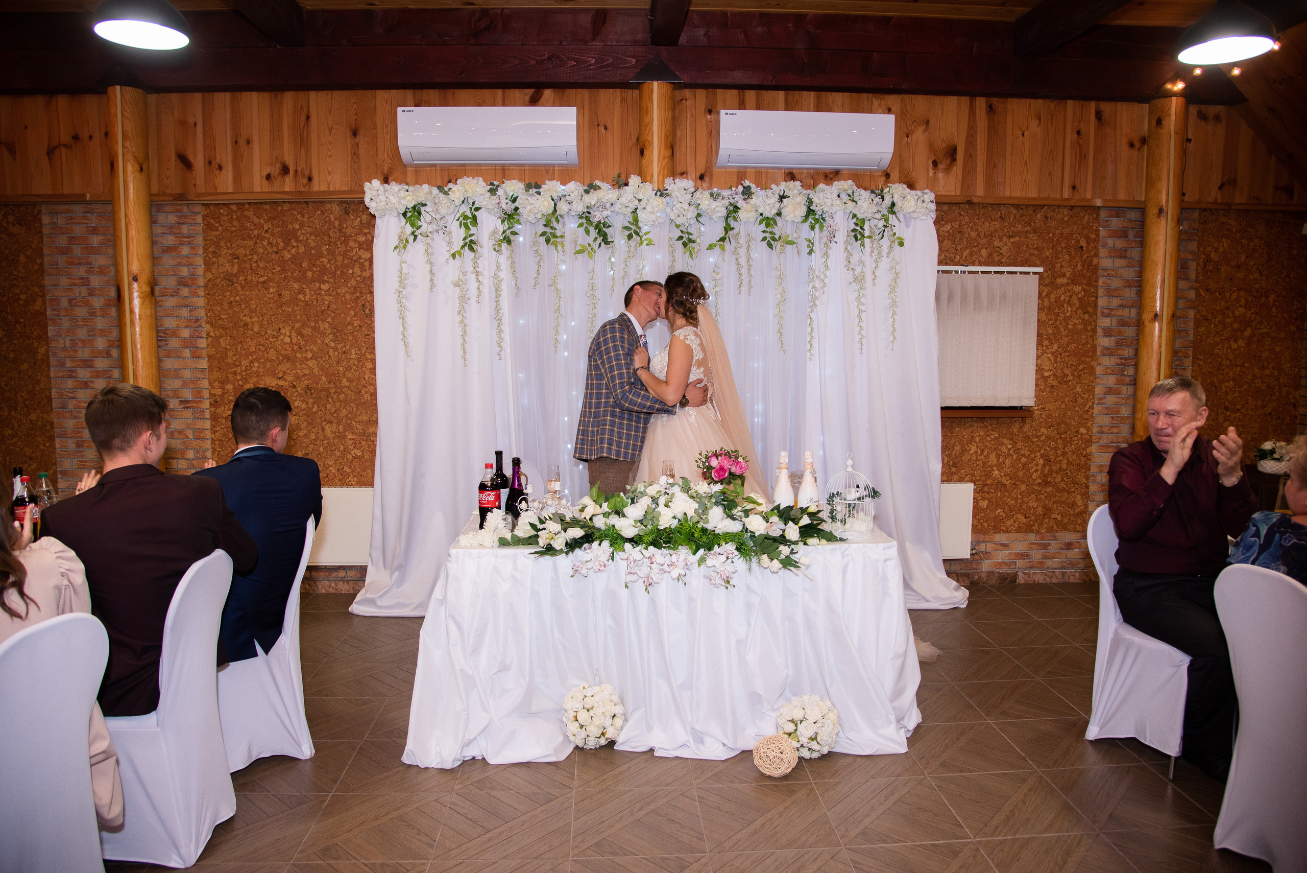 Кристина и Виктор. Свадебный и семейный фотограф Ольга Астрейко