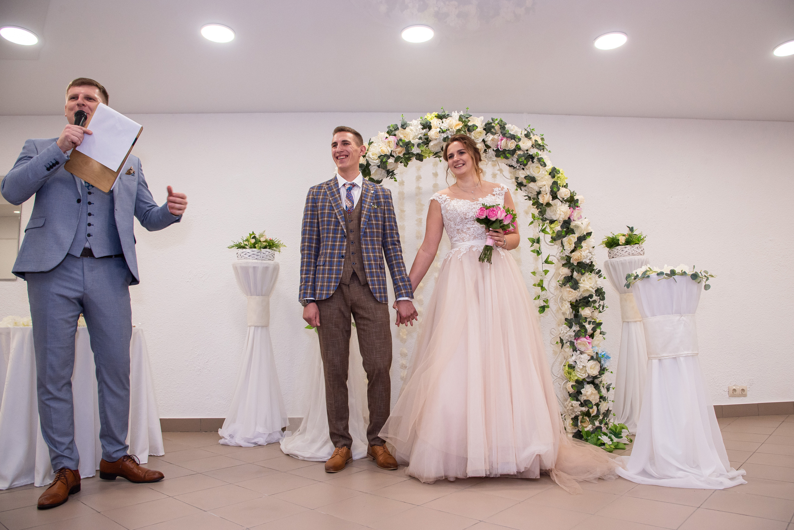 Кристина и Виктор. Свадебный и семейный фотограф Ольга Астрейко