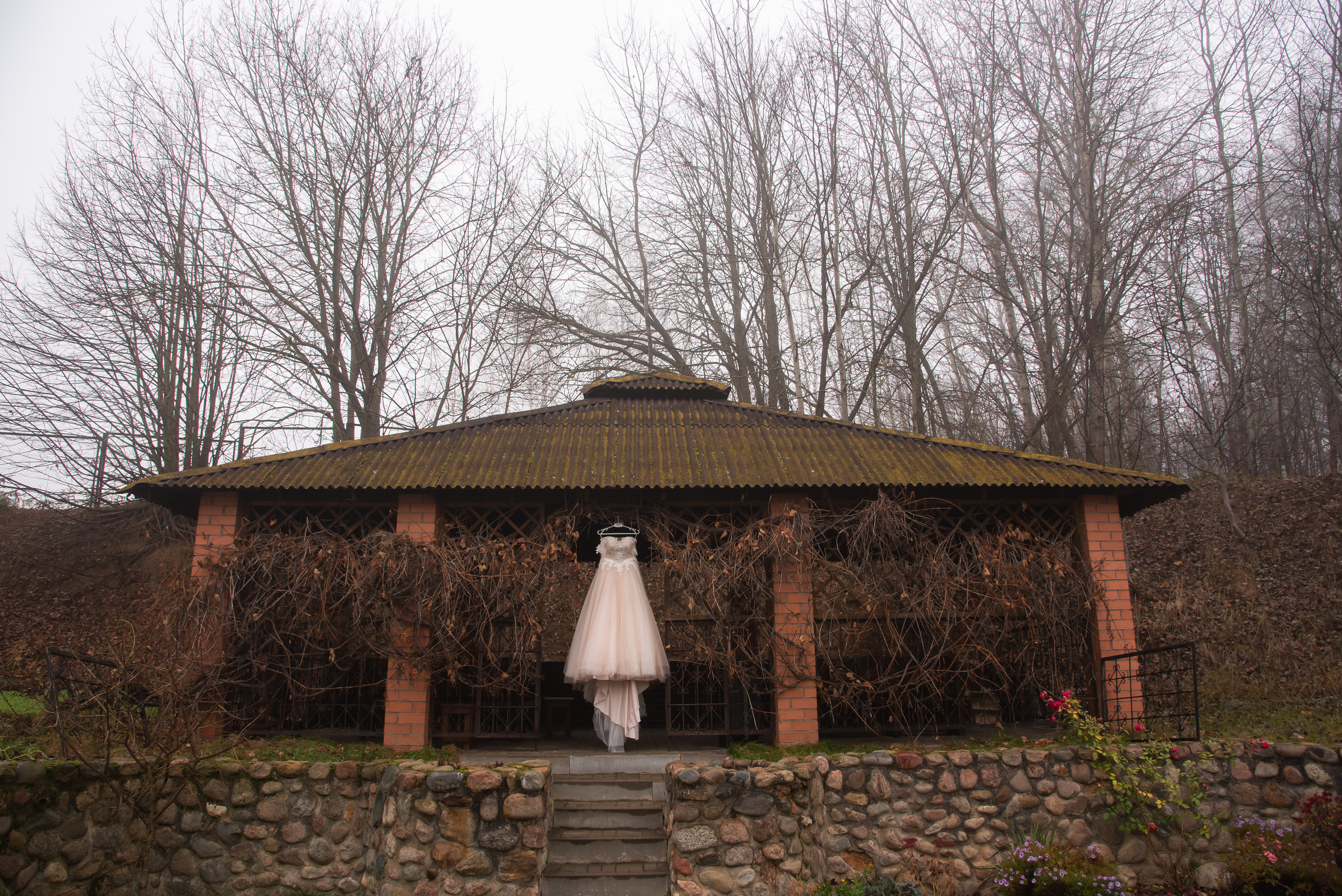 Кристина и Виктор. Свадебный и семейный фотограф Ольга Астрейко