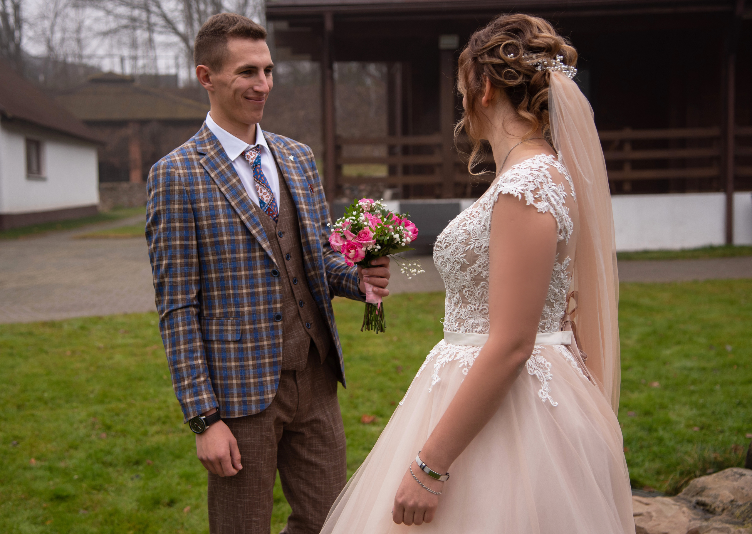 Кристина и Виктор. Свадебный и семейный фотограф Ольга Астрейко