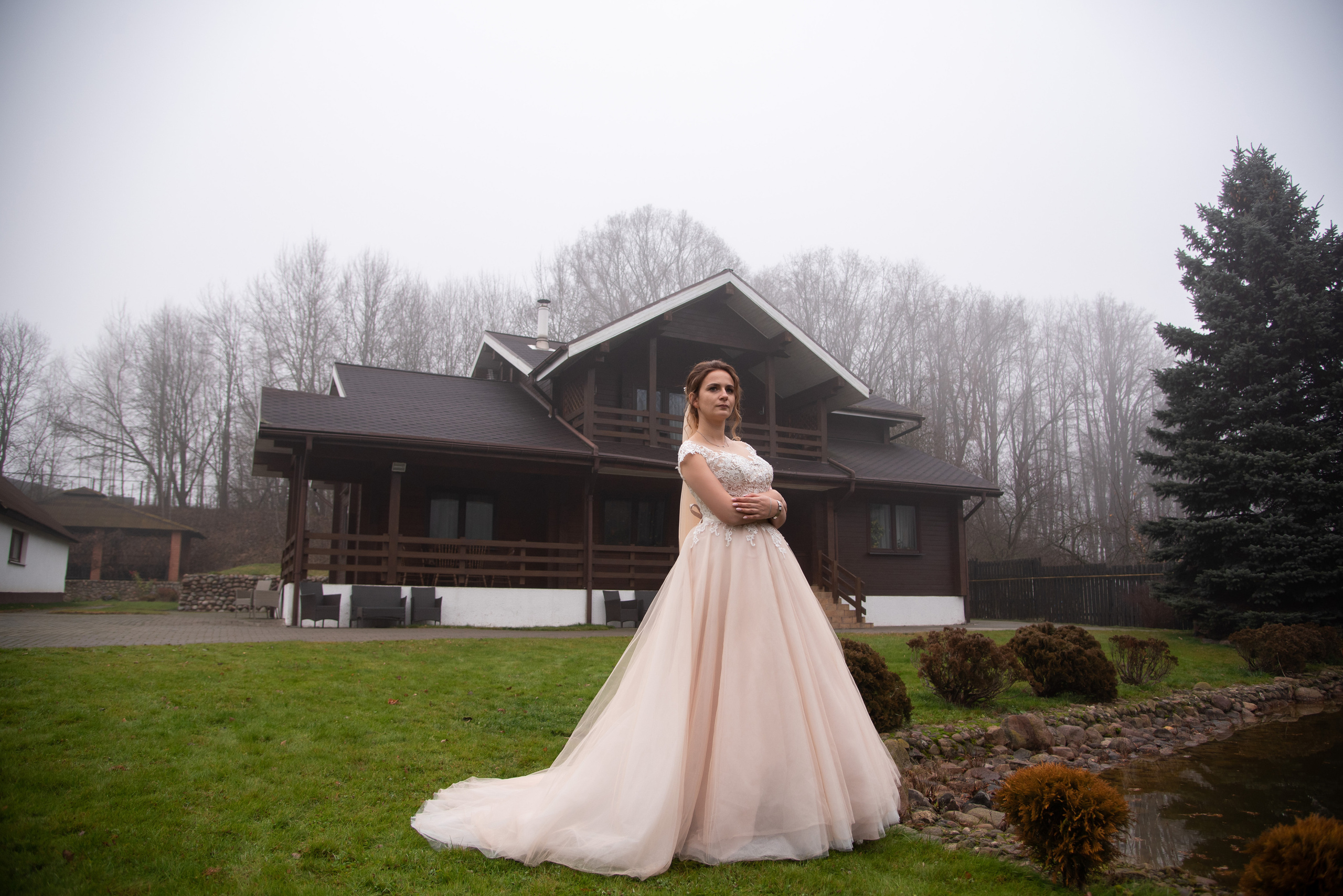 Кристина и Виктор. Свадебный и семейный фотограф Ольга Астрейко