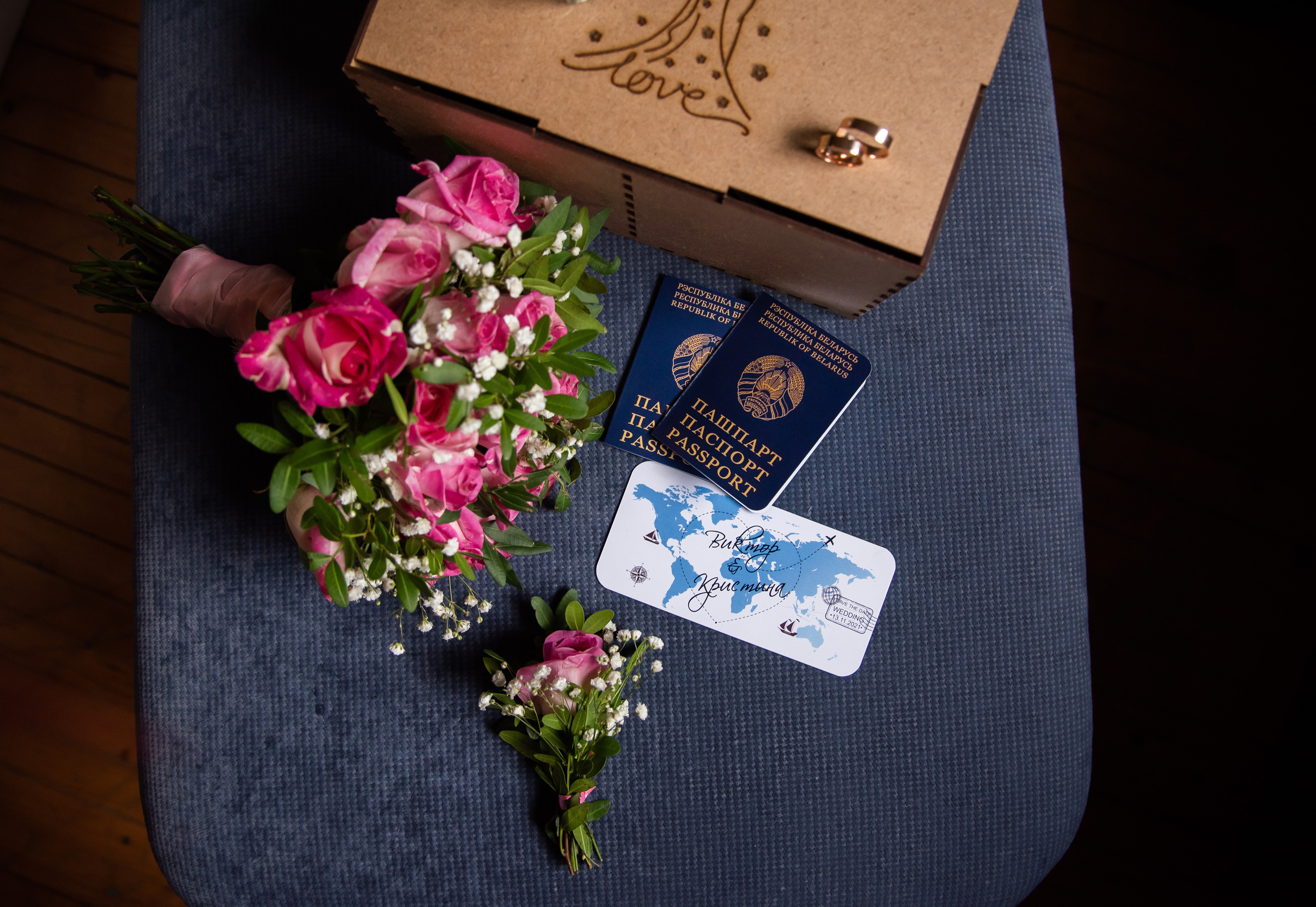 Кристина и Виктор. Свадебный и семейный фотограф Ольга Астрейко