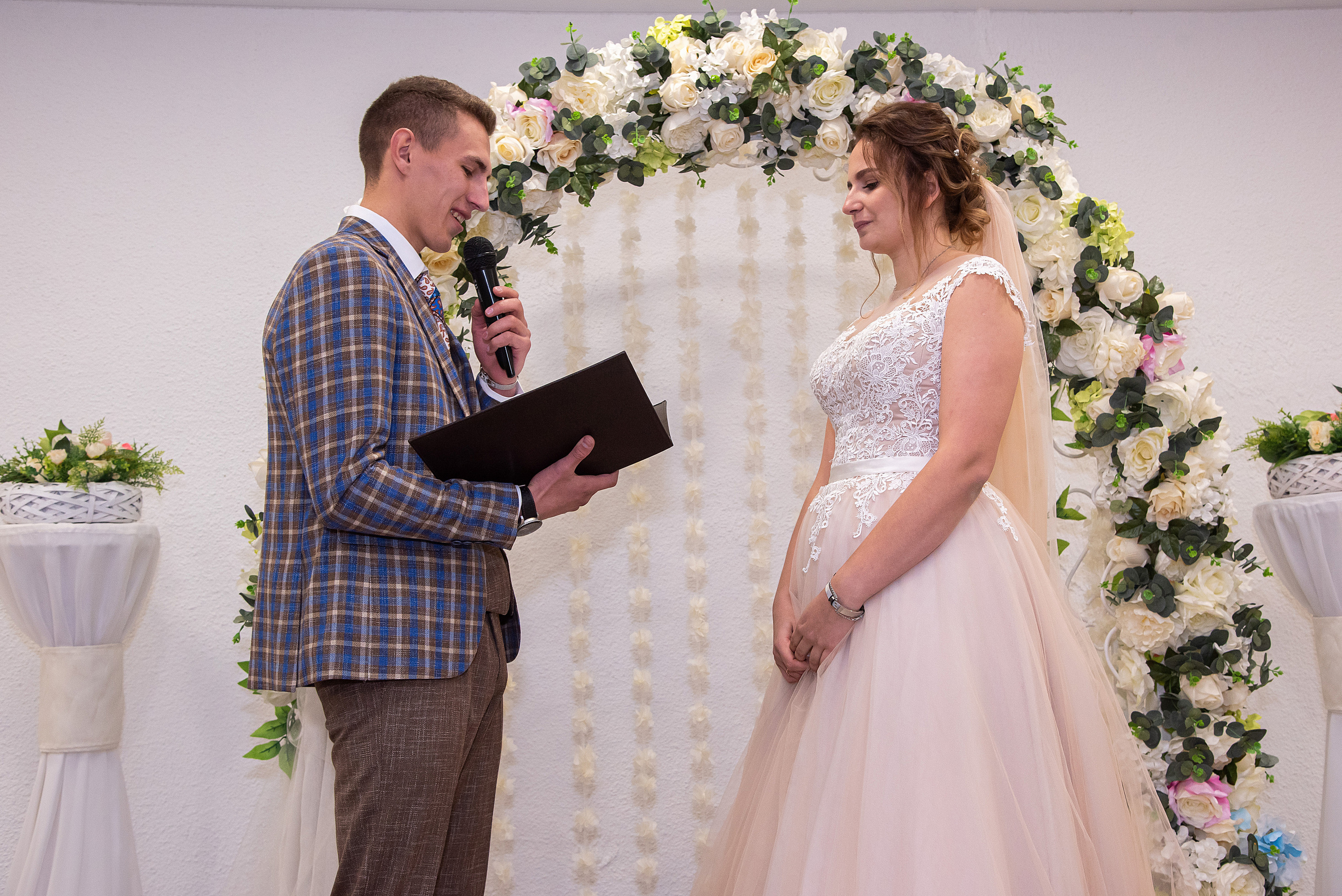 Кристина и Виктор. Свадебный и семейный фотограф Ольга Астрейко