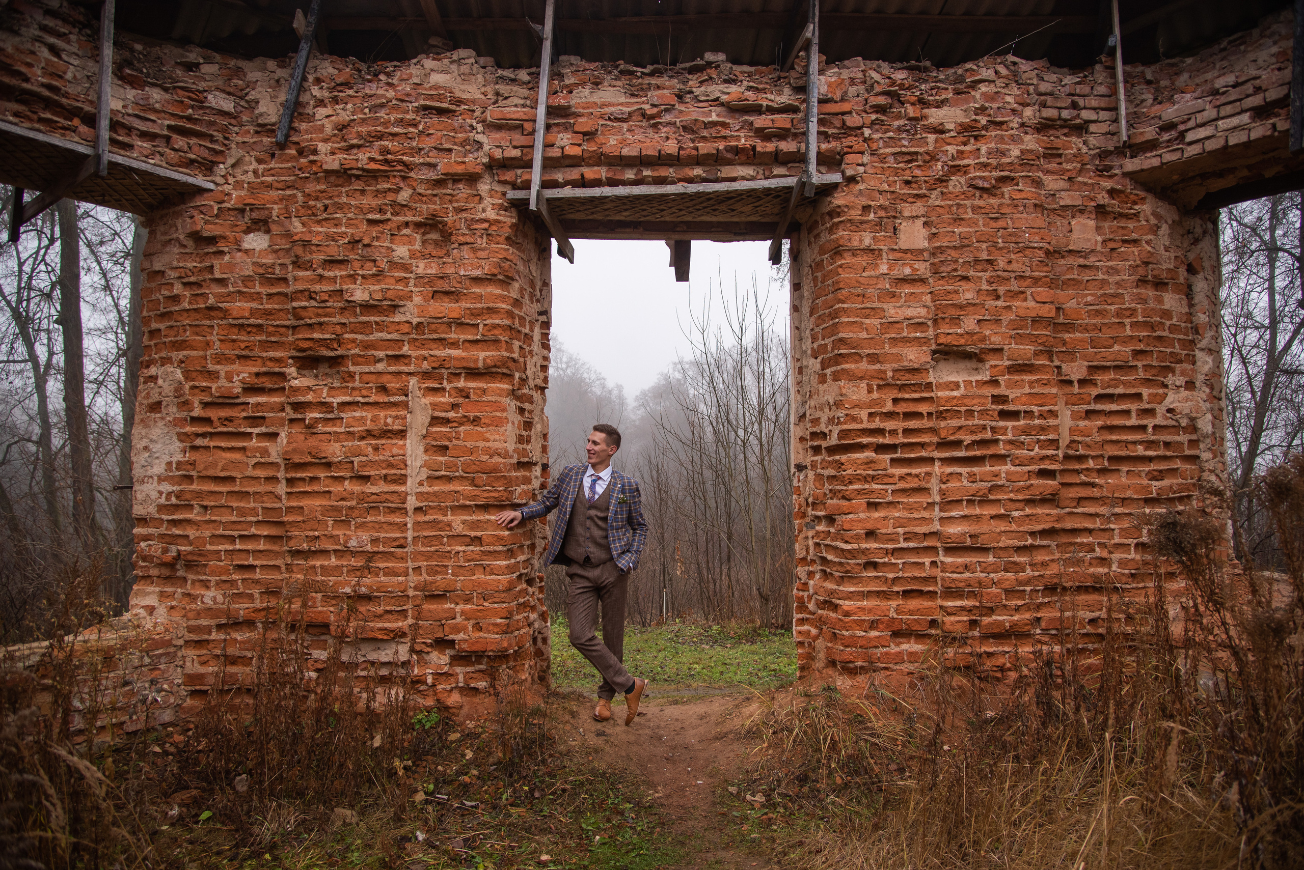 Кристина и Виктор. Свадебный и семейный фотограф Ольга Астрейко